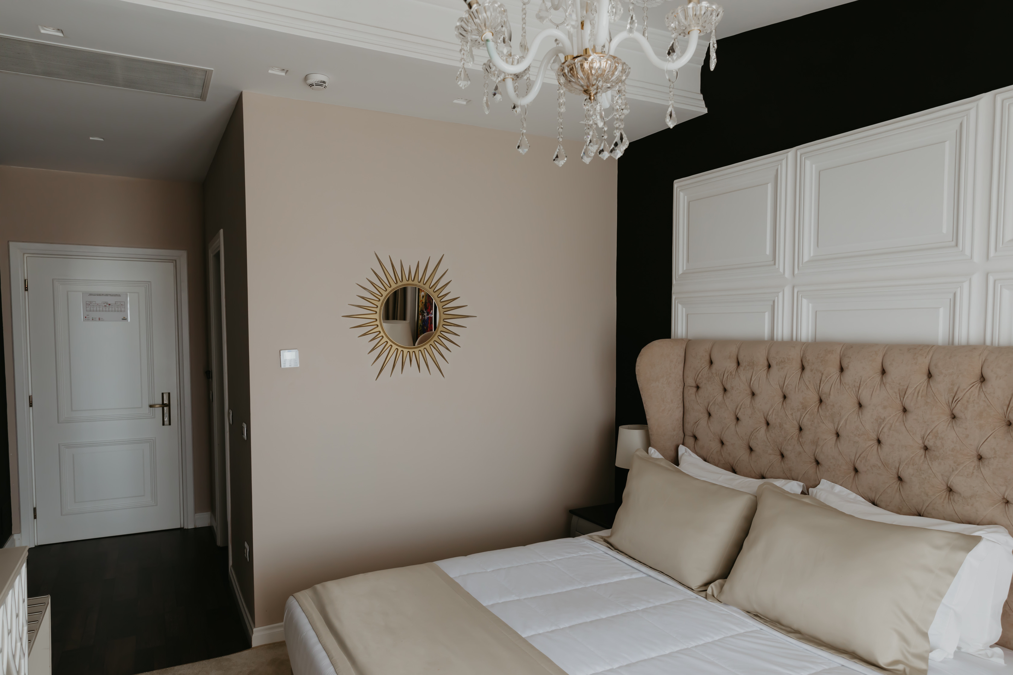 Double One Bedroom One Bathroom