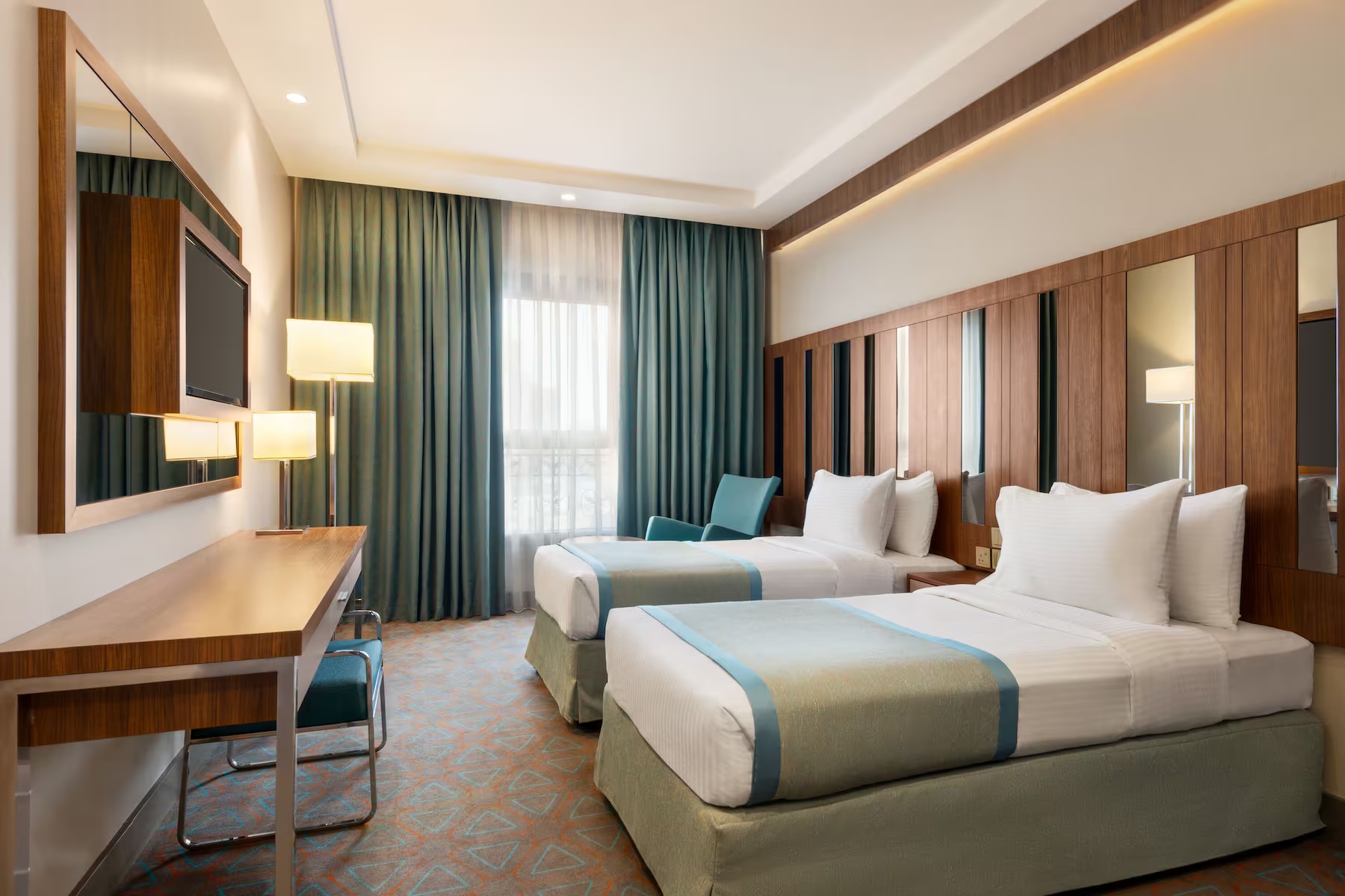 Family Room Standard