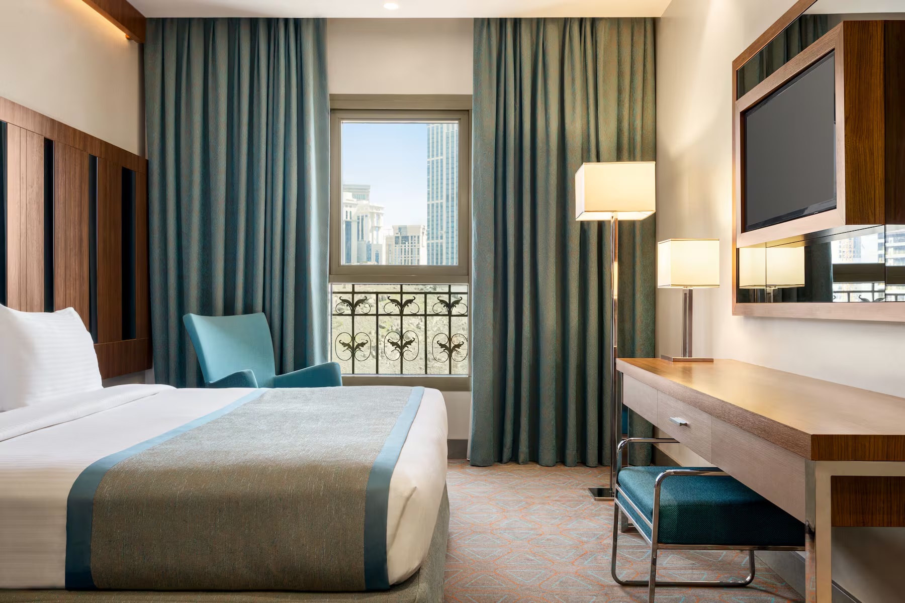 Junior Suite Standard