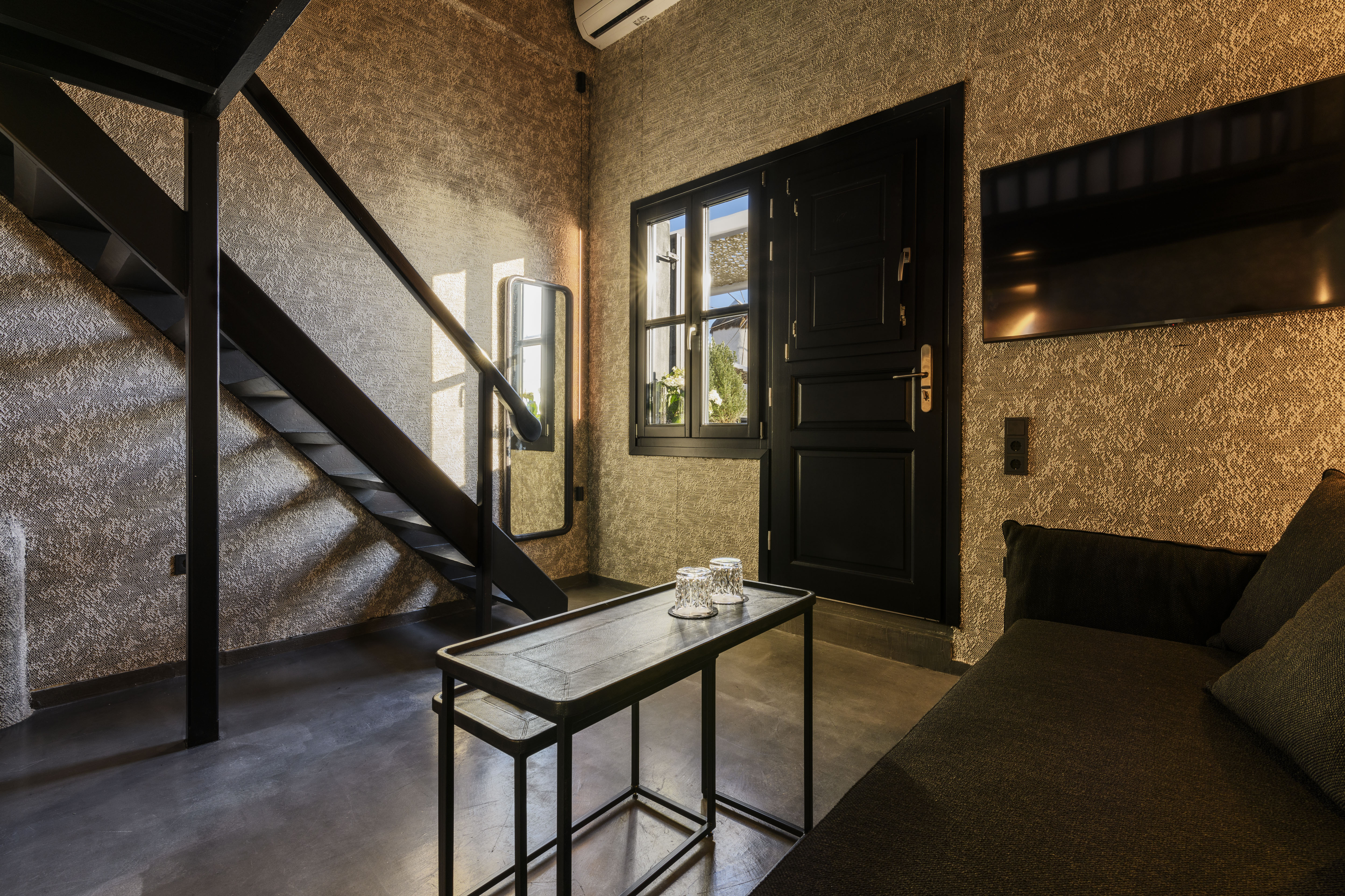 Junior Suite Sea View