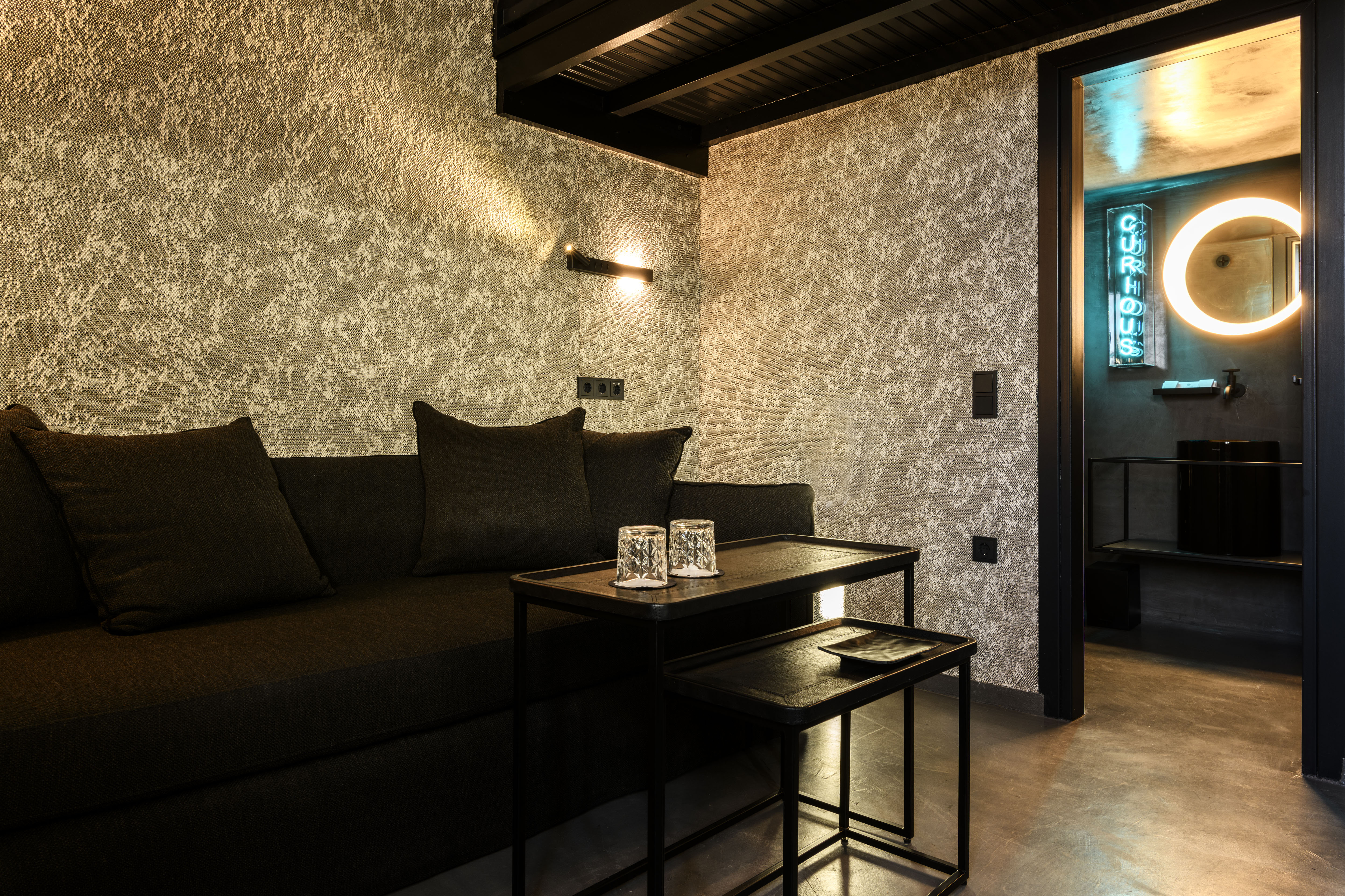 Junior Suite Sea View