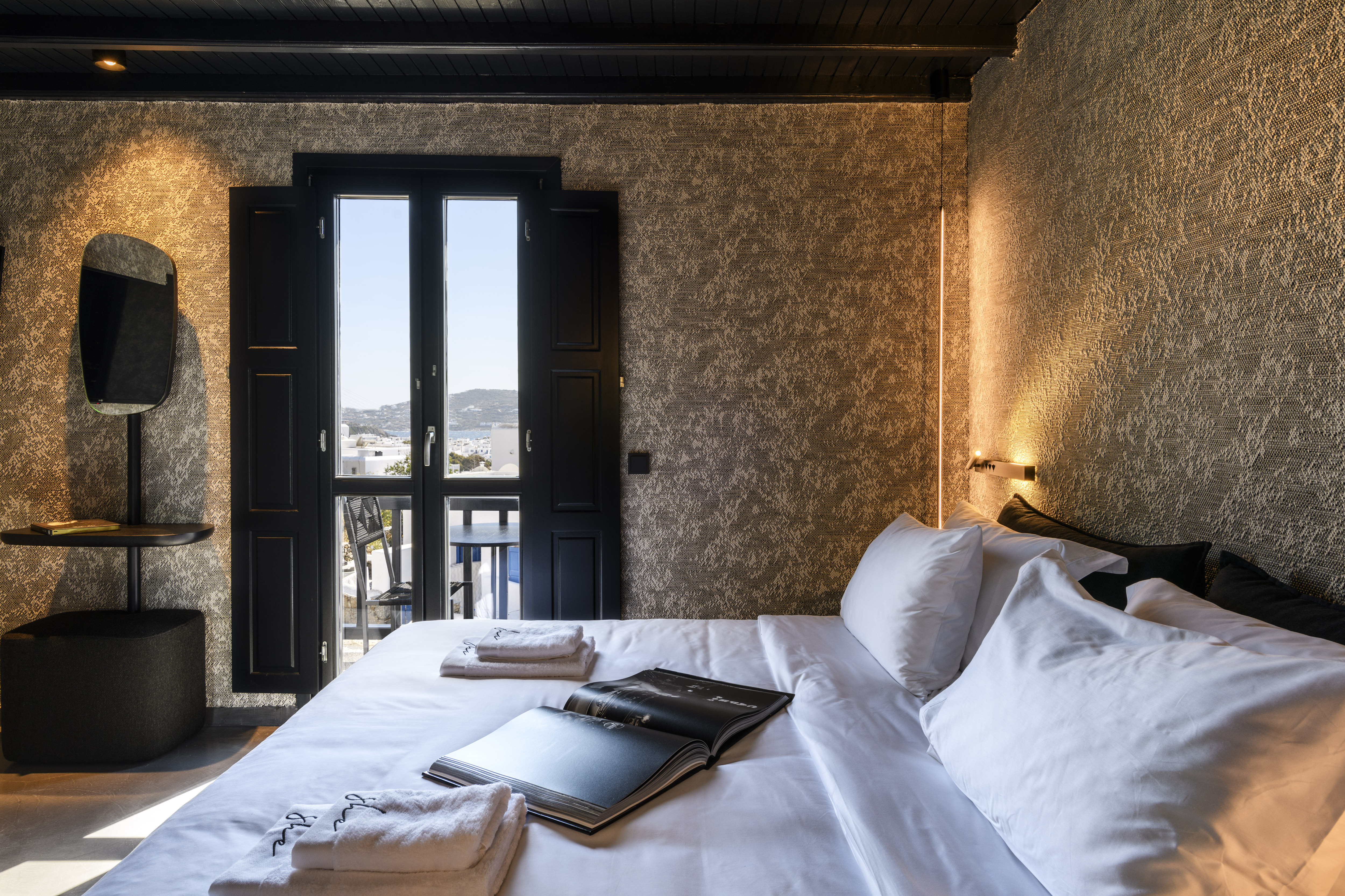 Double Premium Sea View