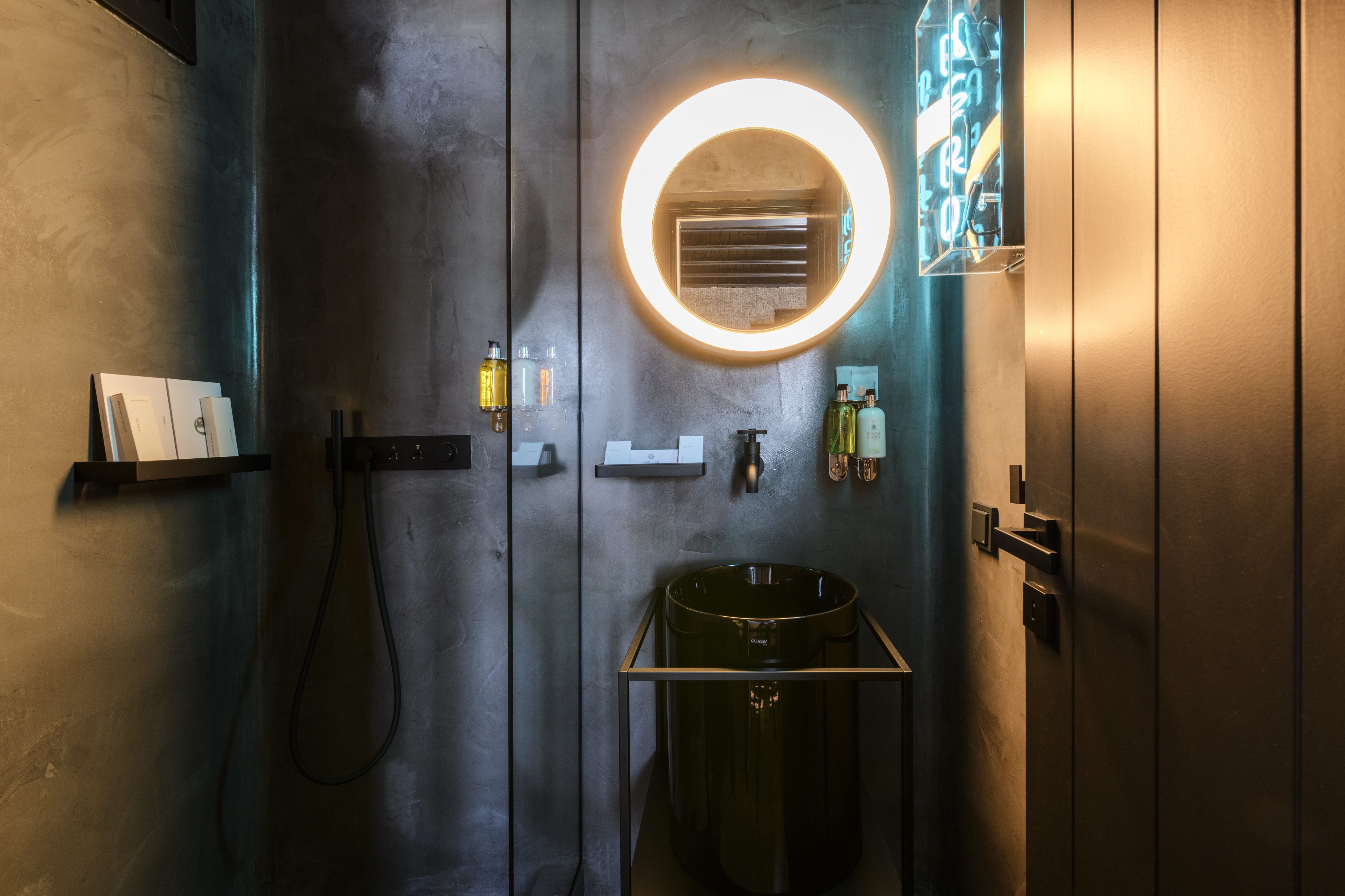 Double Premium Sea View