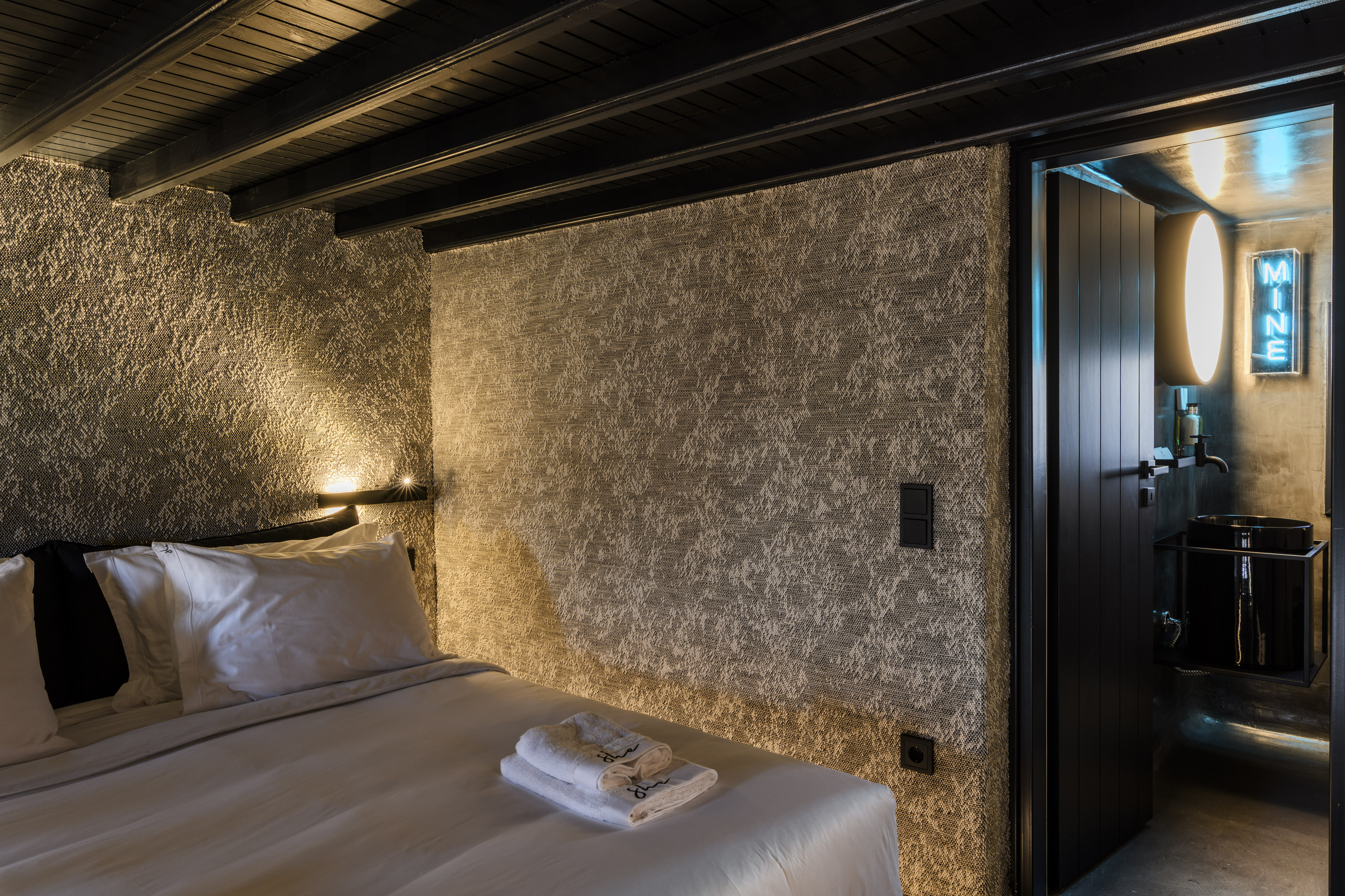 Junior Suite Sea View