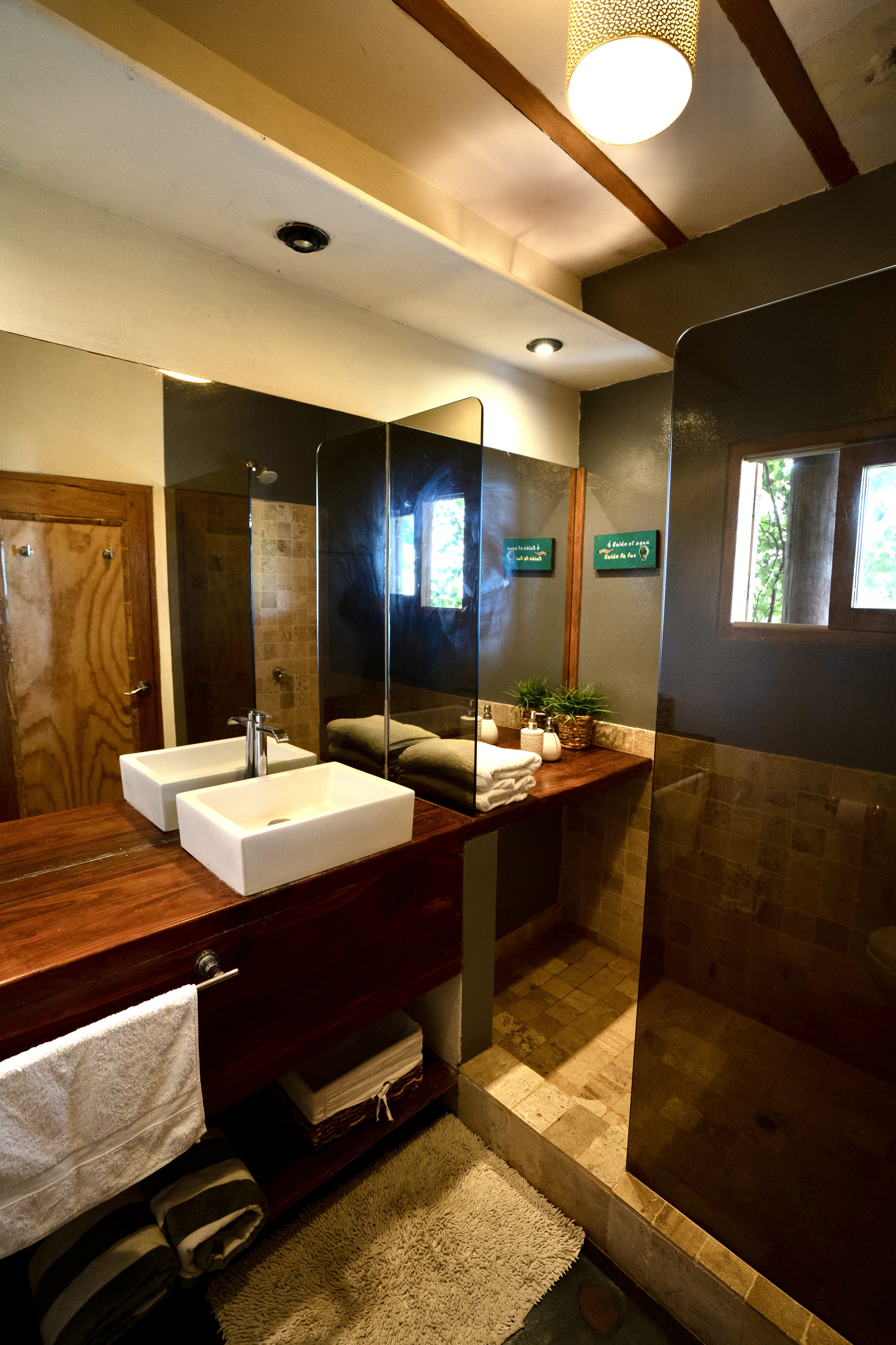 Triple Superior with Views