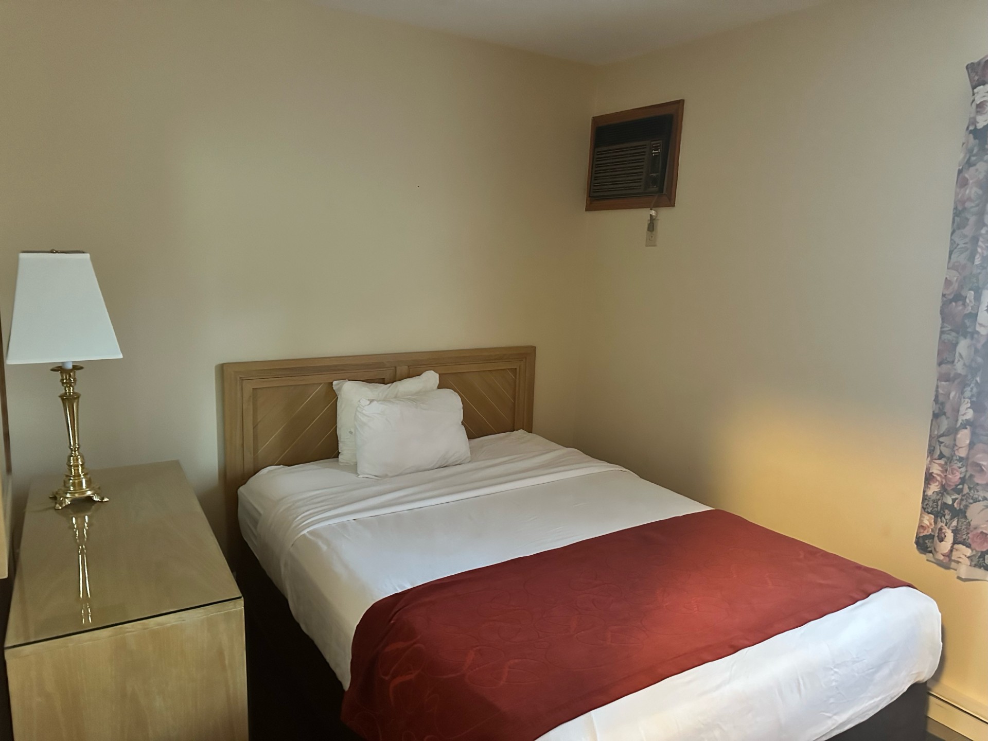 Family Room Two Bedrooms