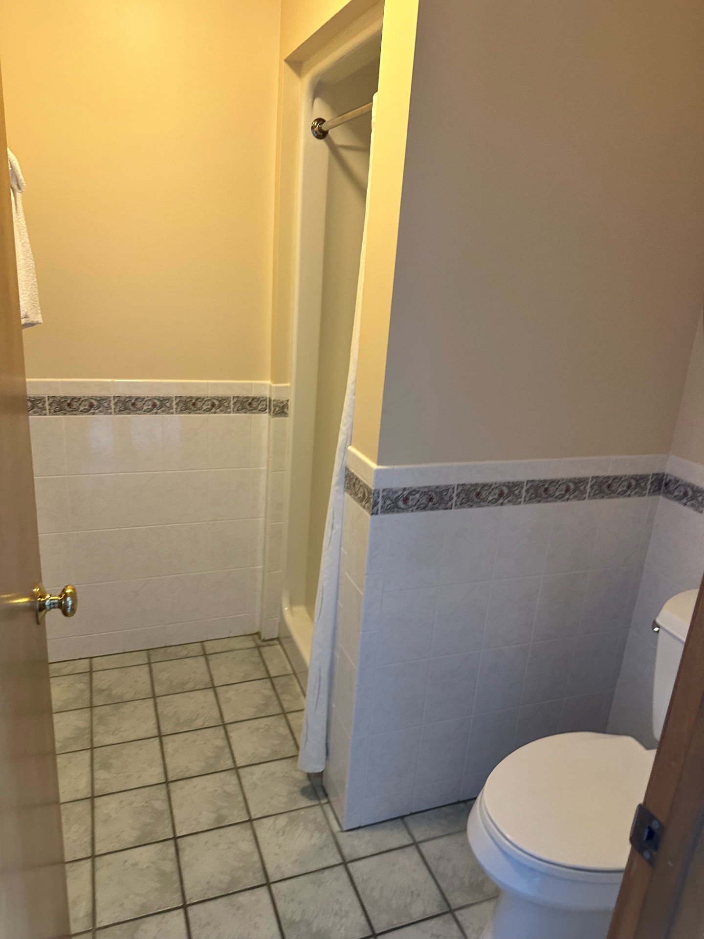 Family Room Two Bedrooms One Bathroom