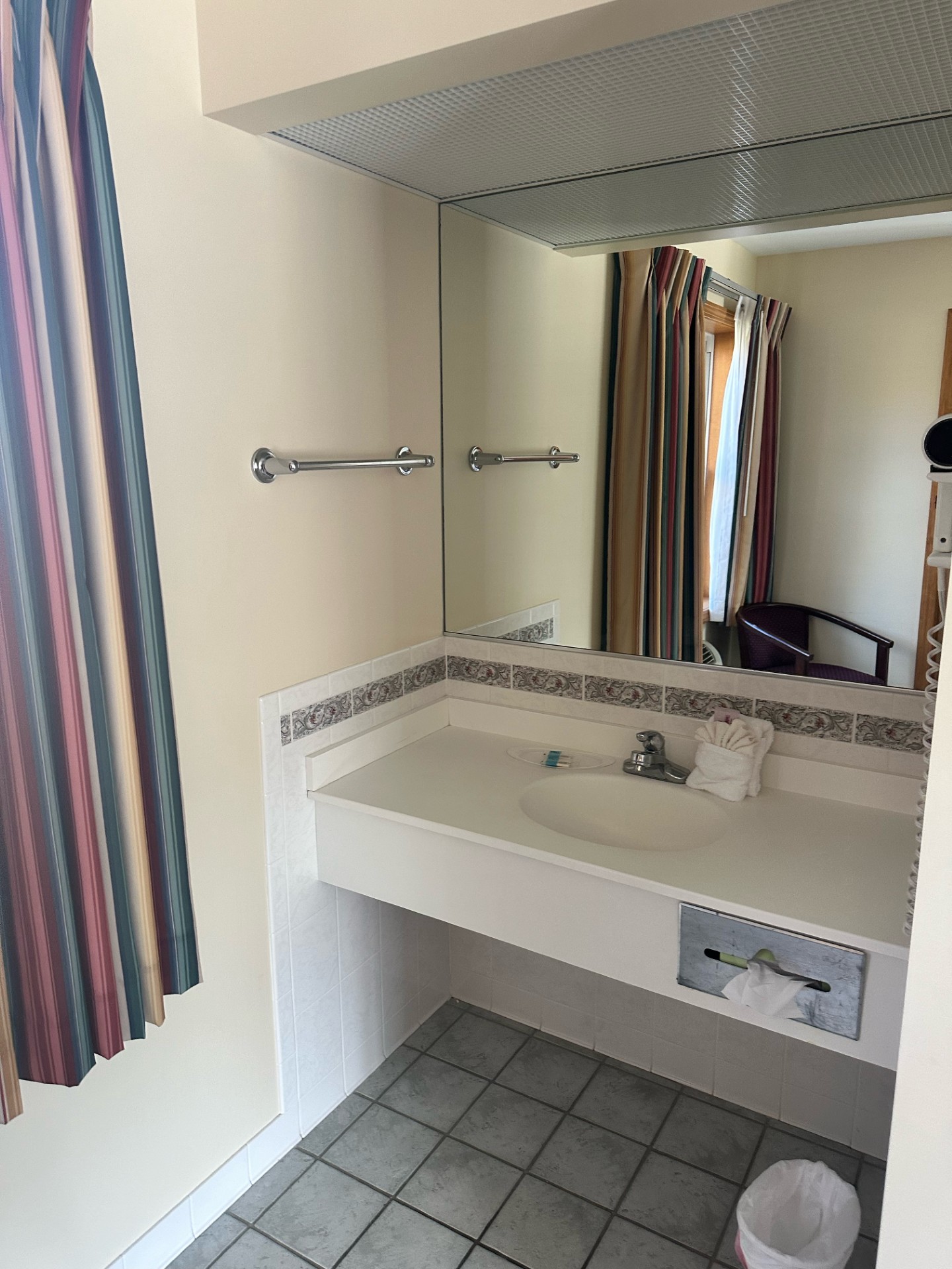 Family Room Two Bedrooms One Bathroom