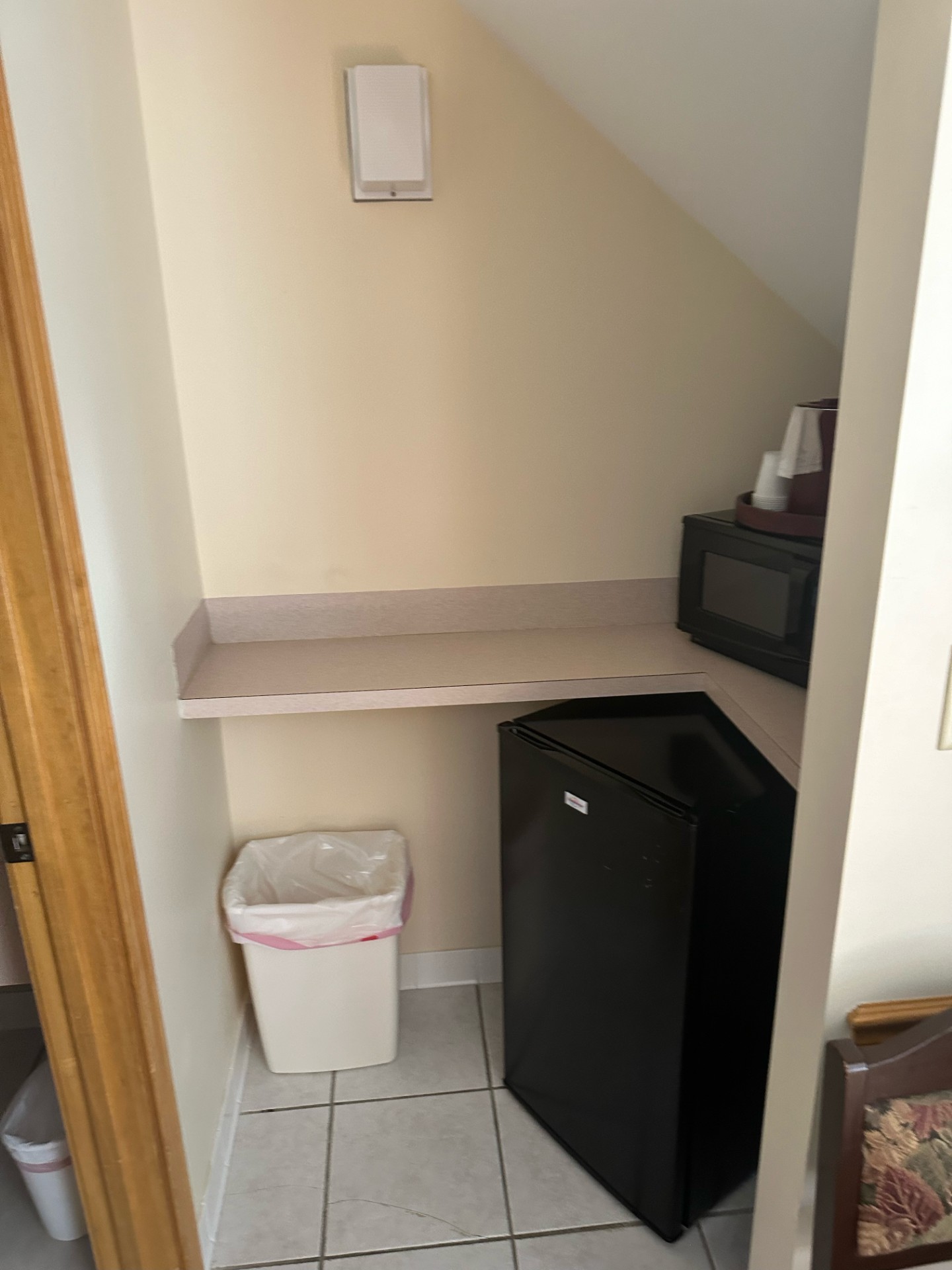 Family Room Two Bedrooms One Bathroom