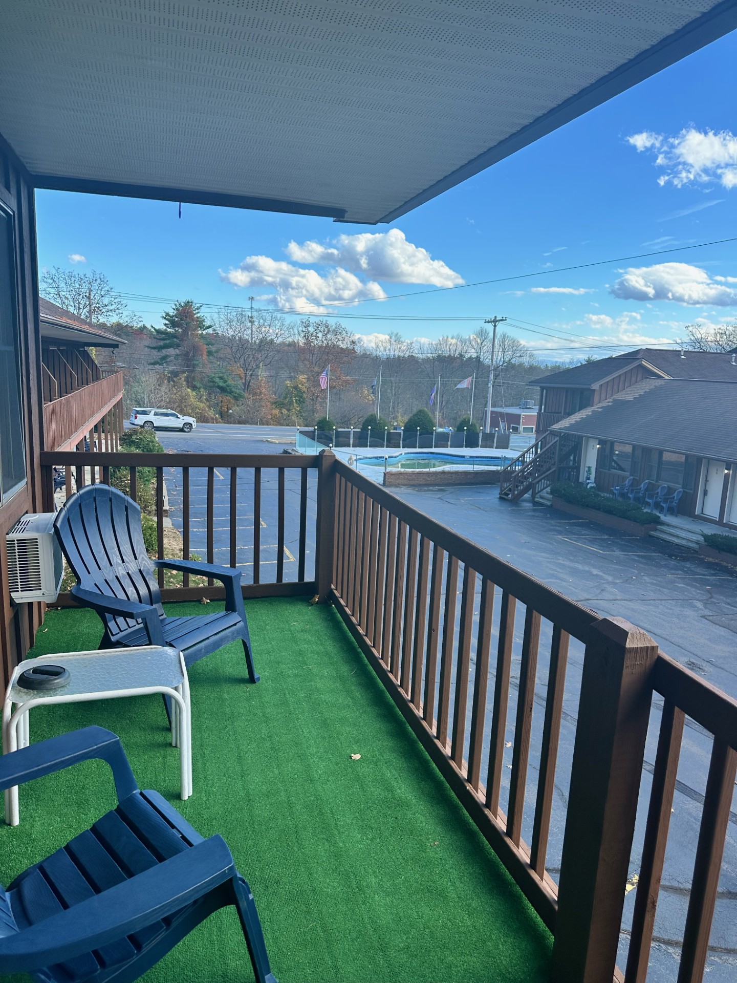 Suite Two Bedrooms Two Bathrooms