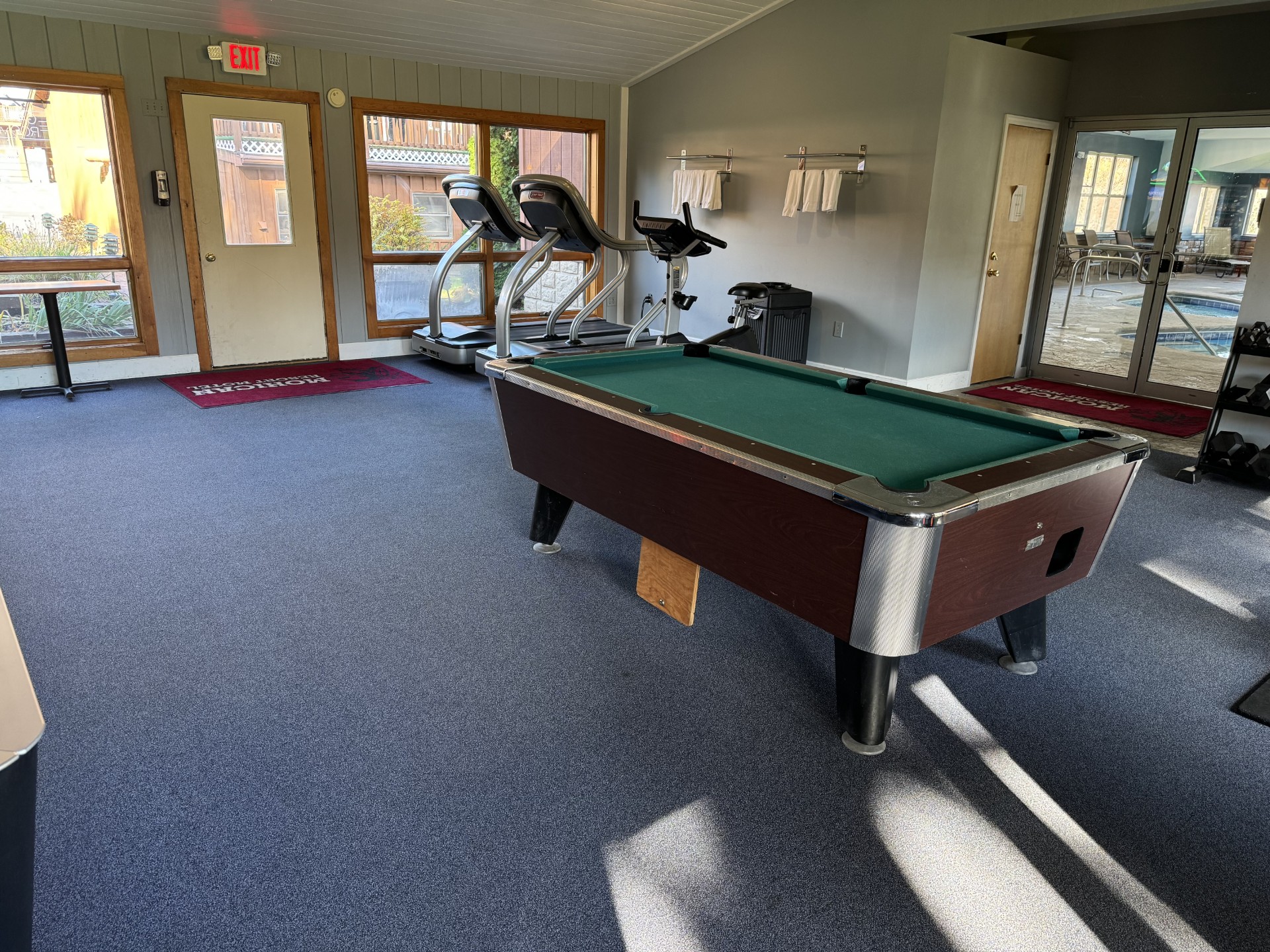 Sports and Entertainment