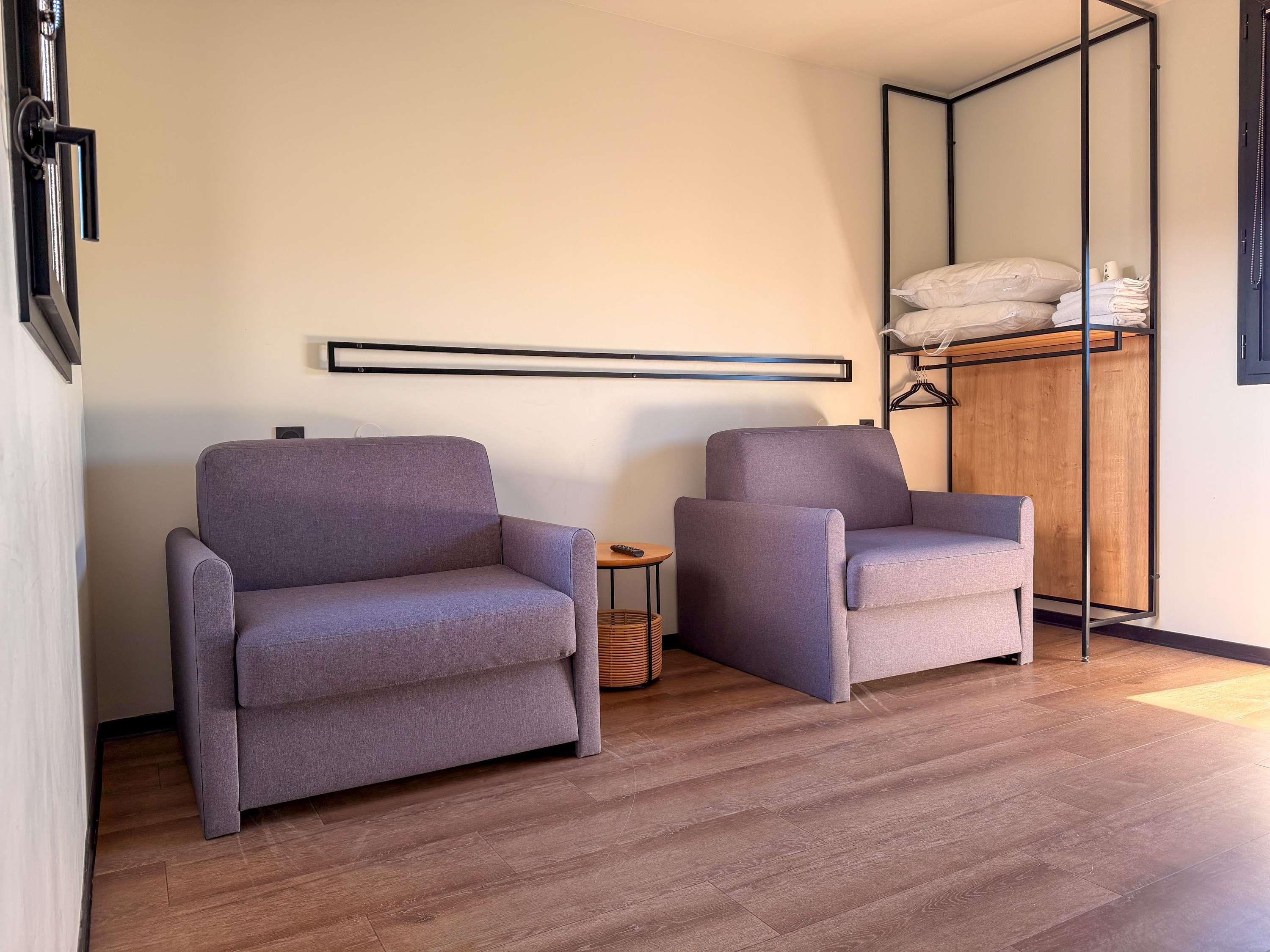 Family Room Standard