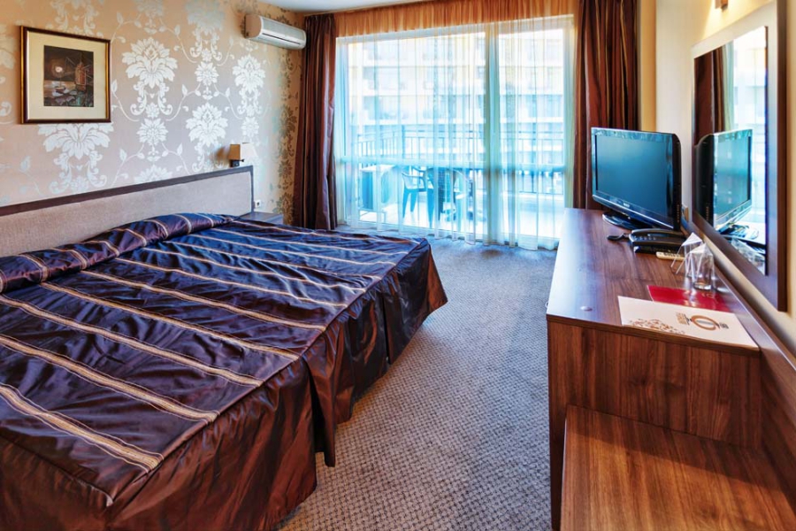 Double Single Standard