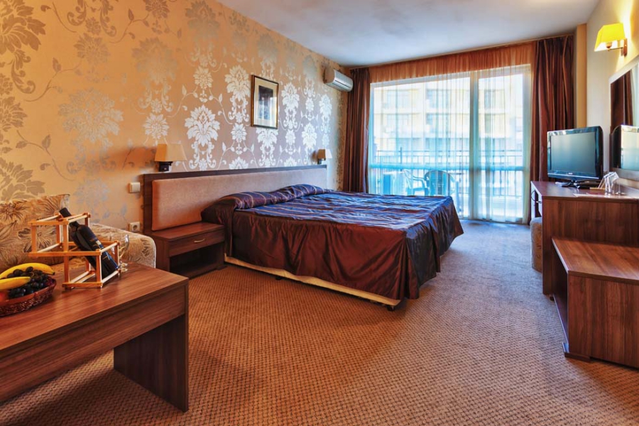 Double Single Standard