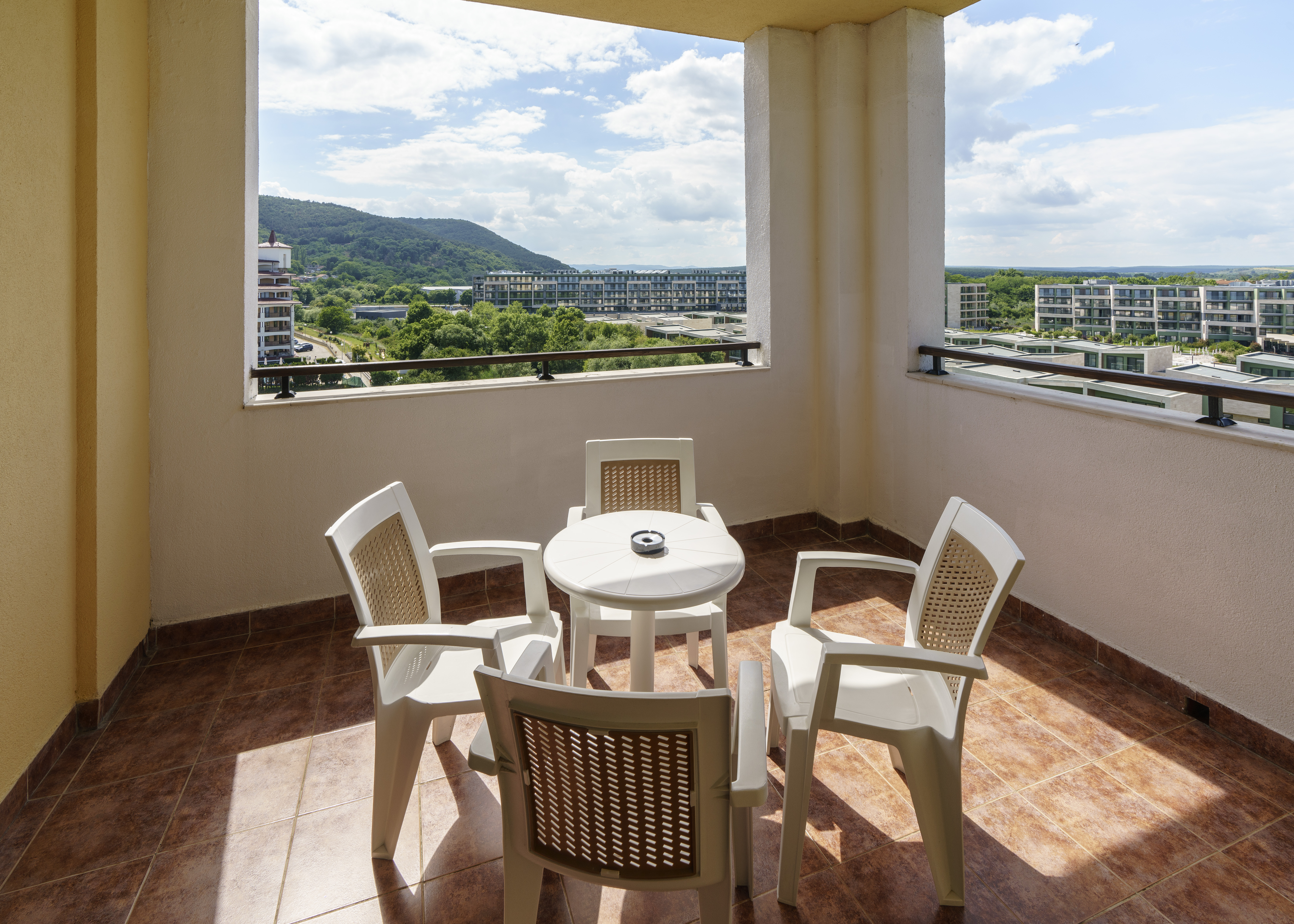 Family Room Standard