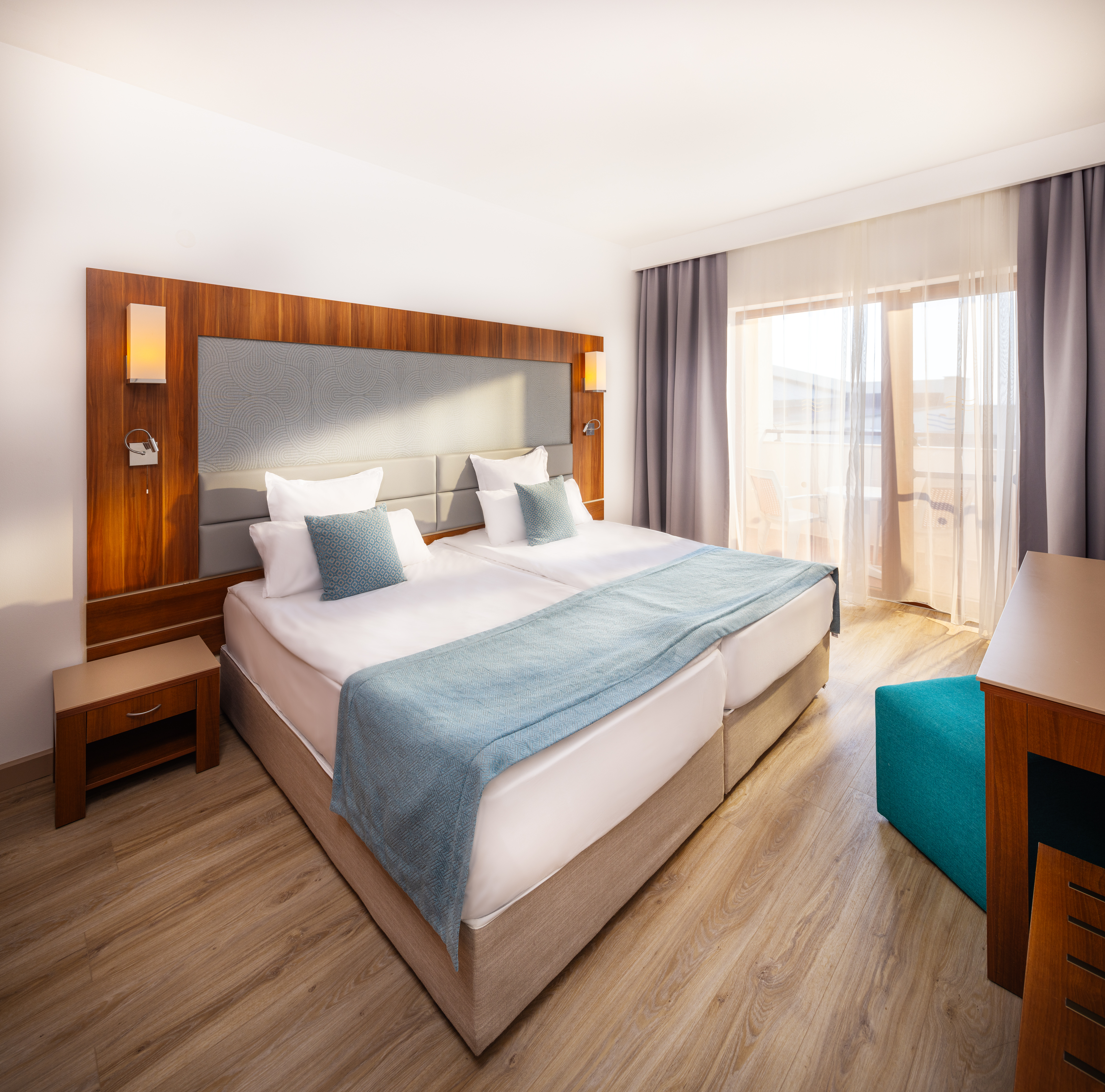 Double Single Economy