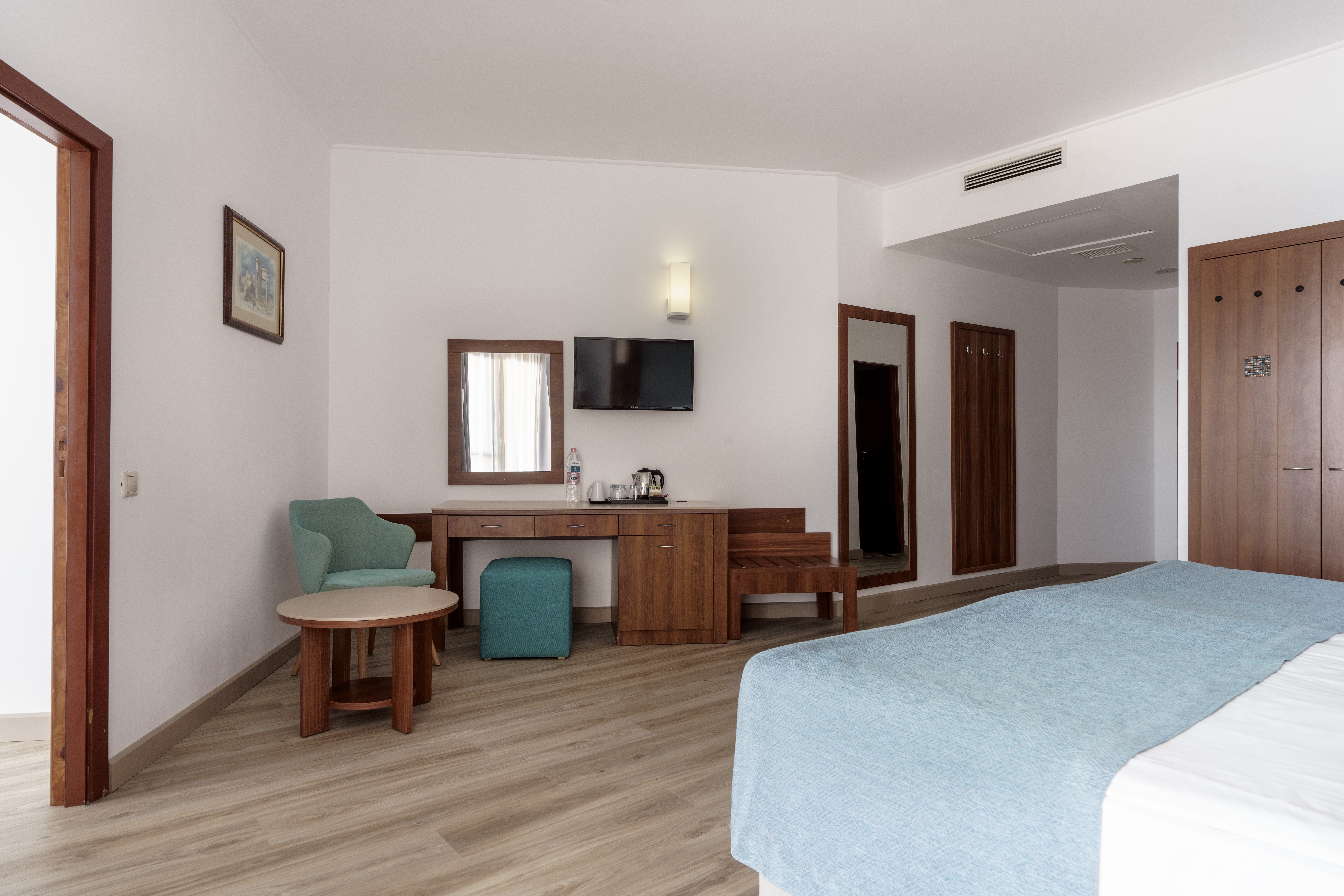 Family Room Standard