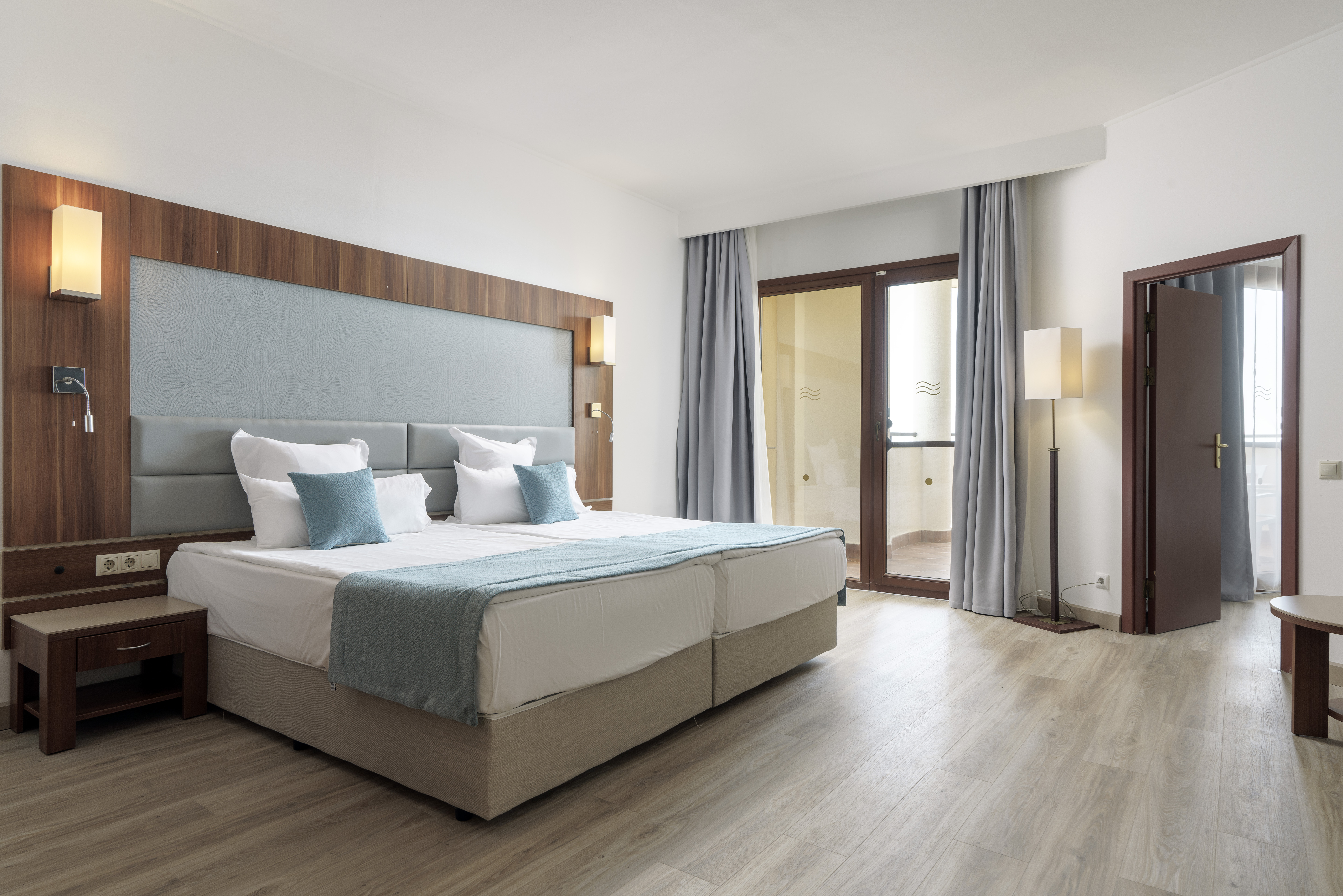 Family Room Standard