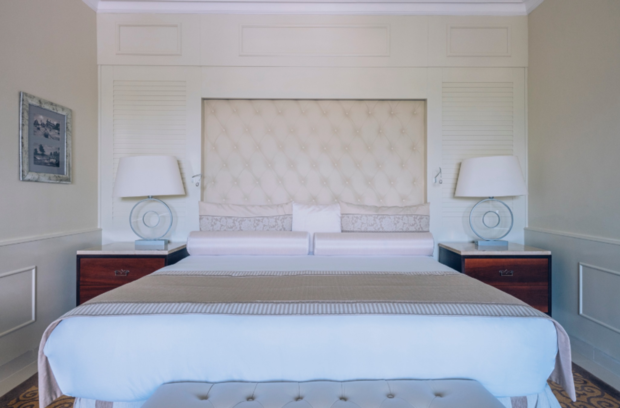 Suite Economy Premium