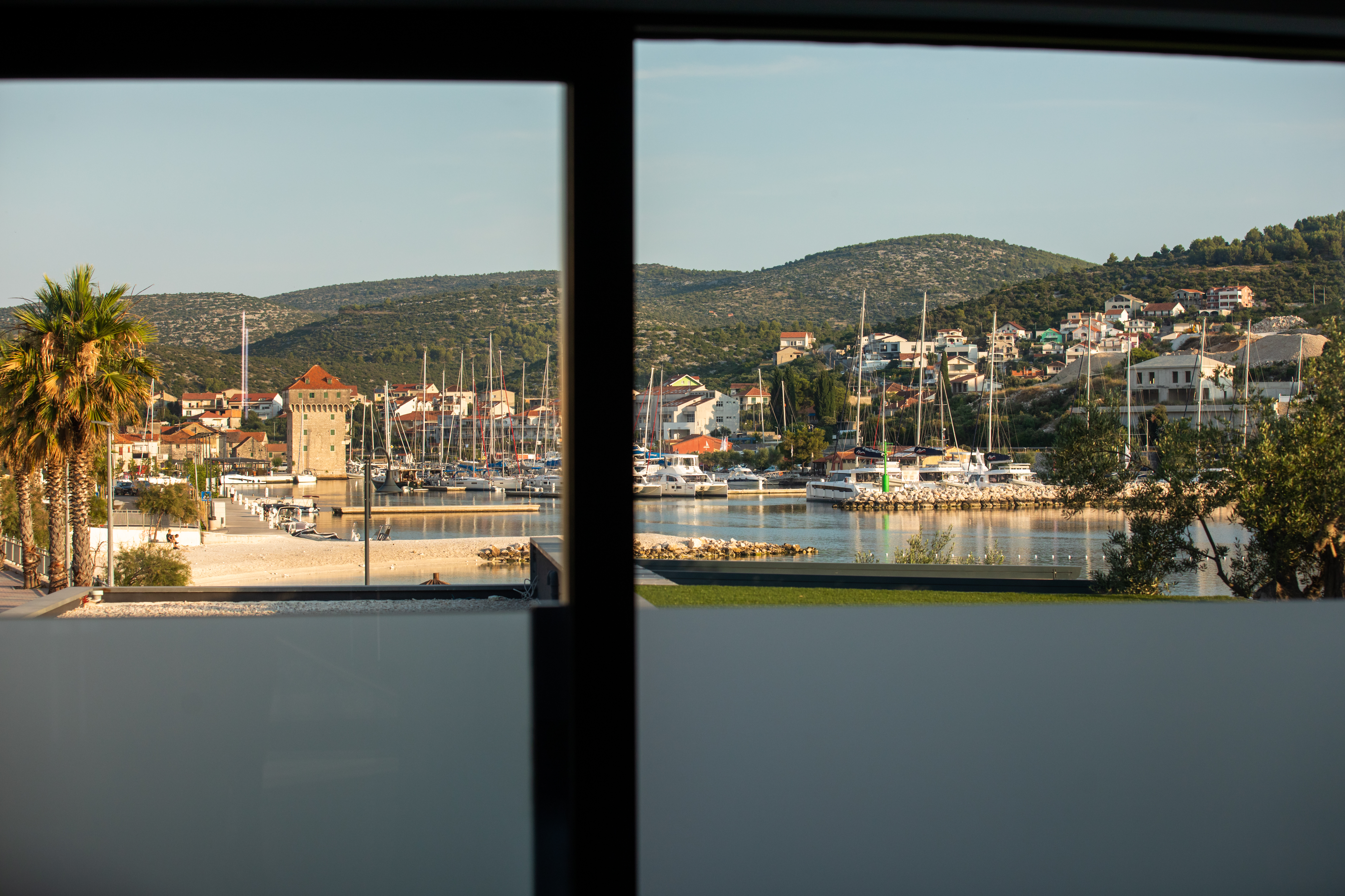 Double or Twin Comfort