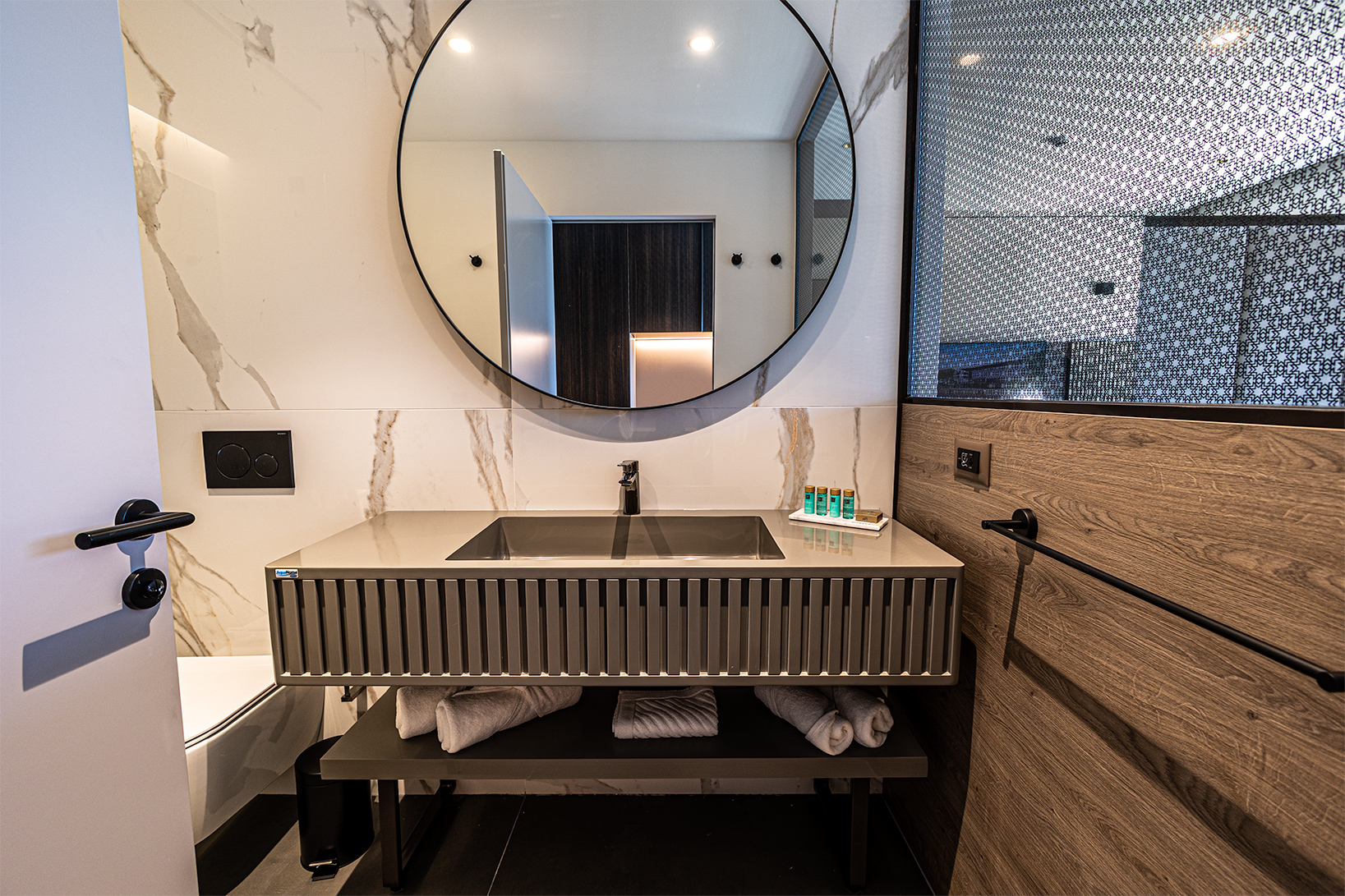 Double or Twin Comfort