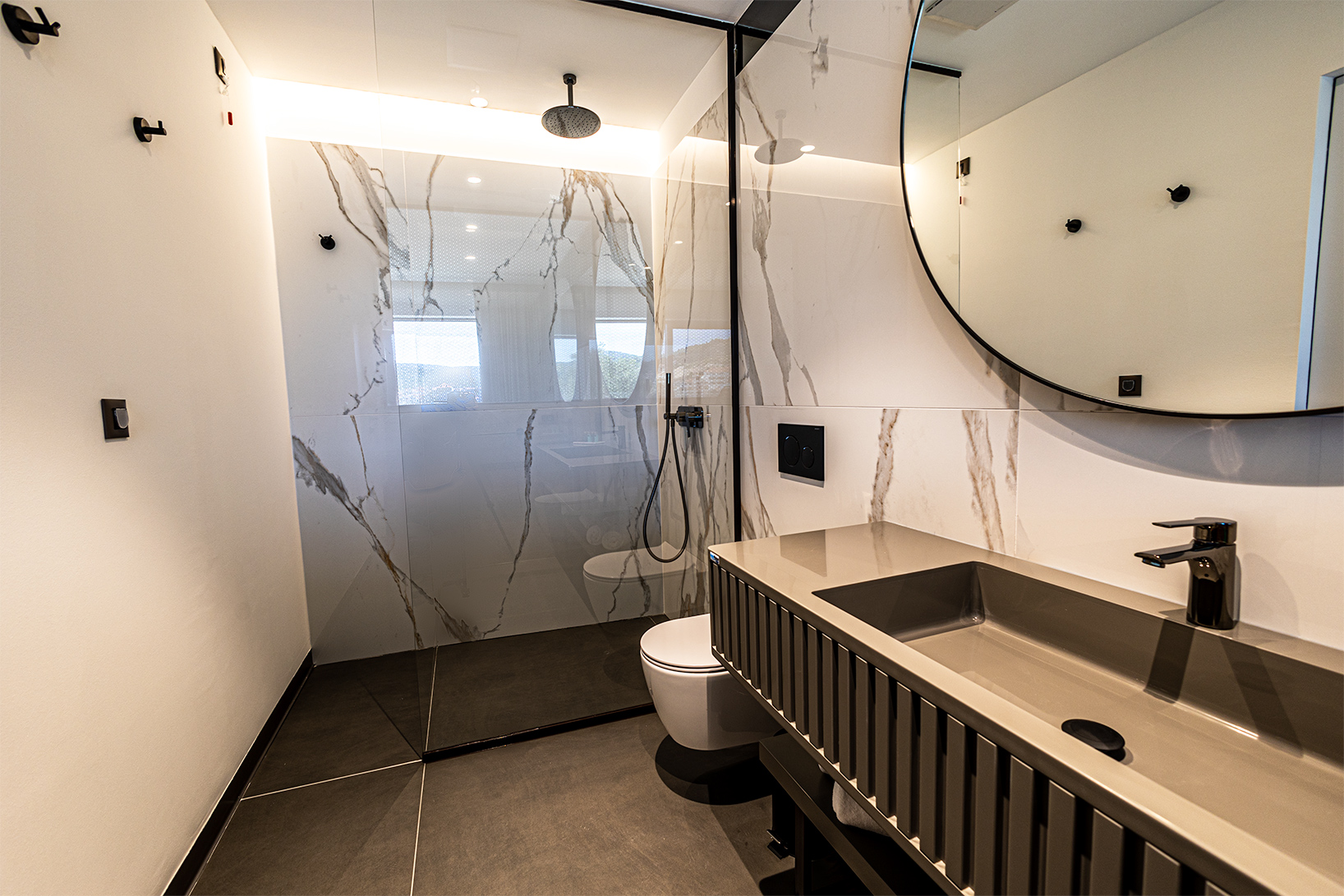 Double or Twin Comfort