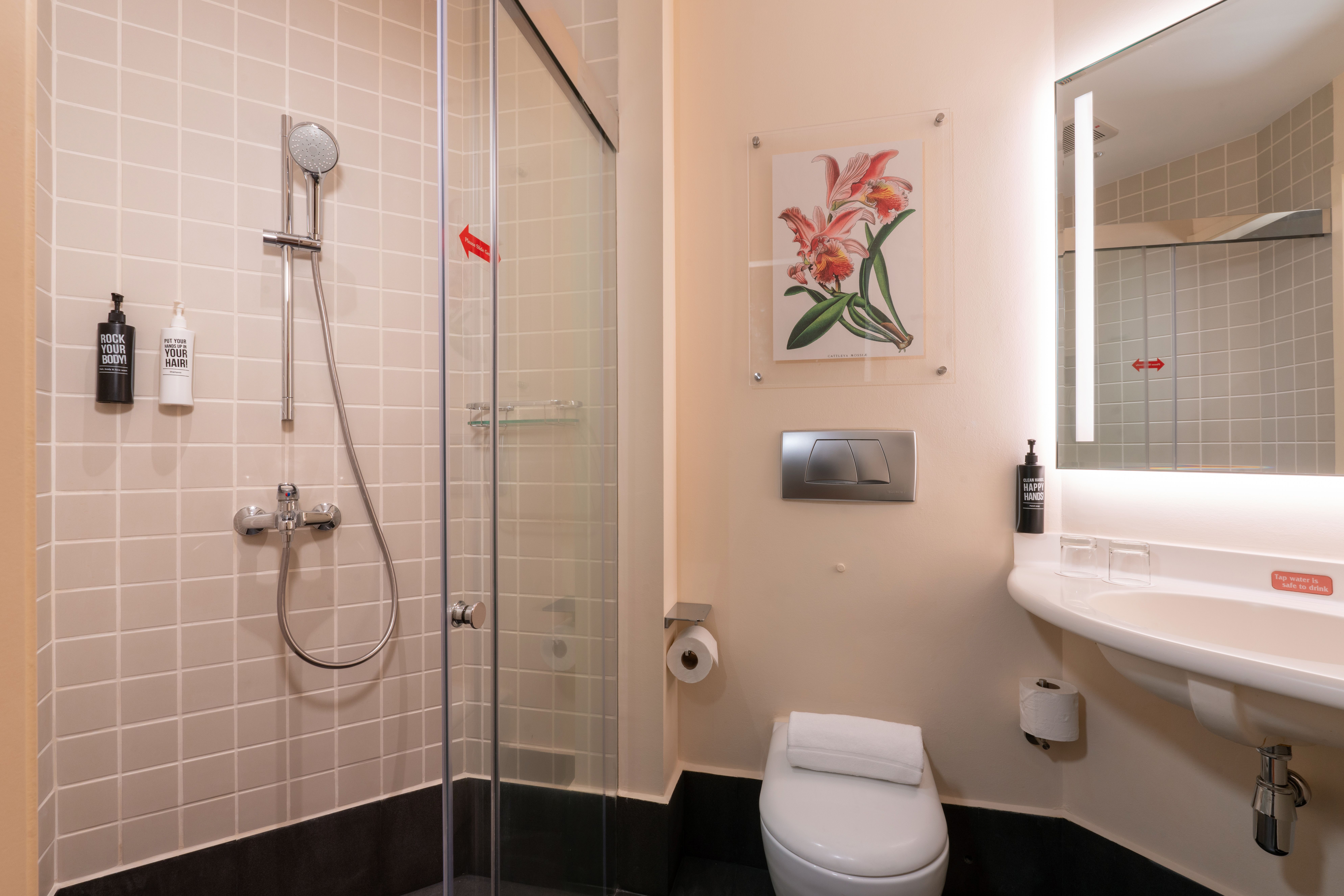 Family Room Superior