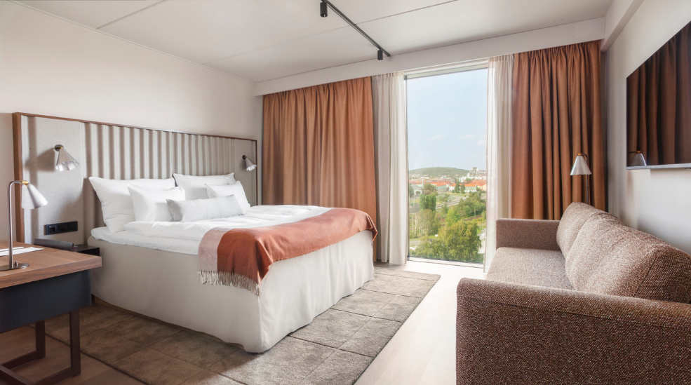 Family Room Standard