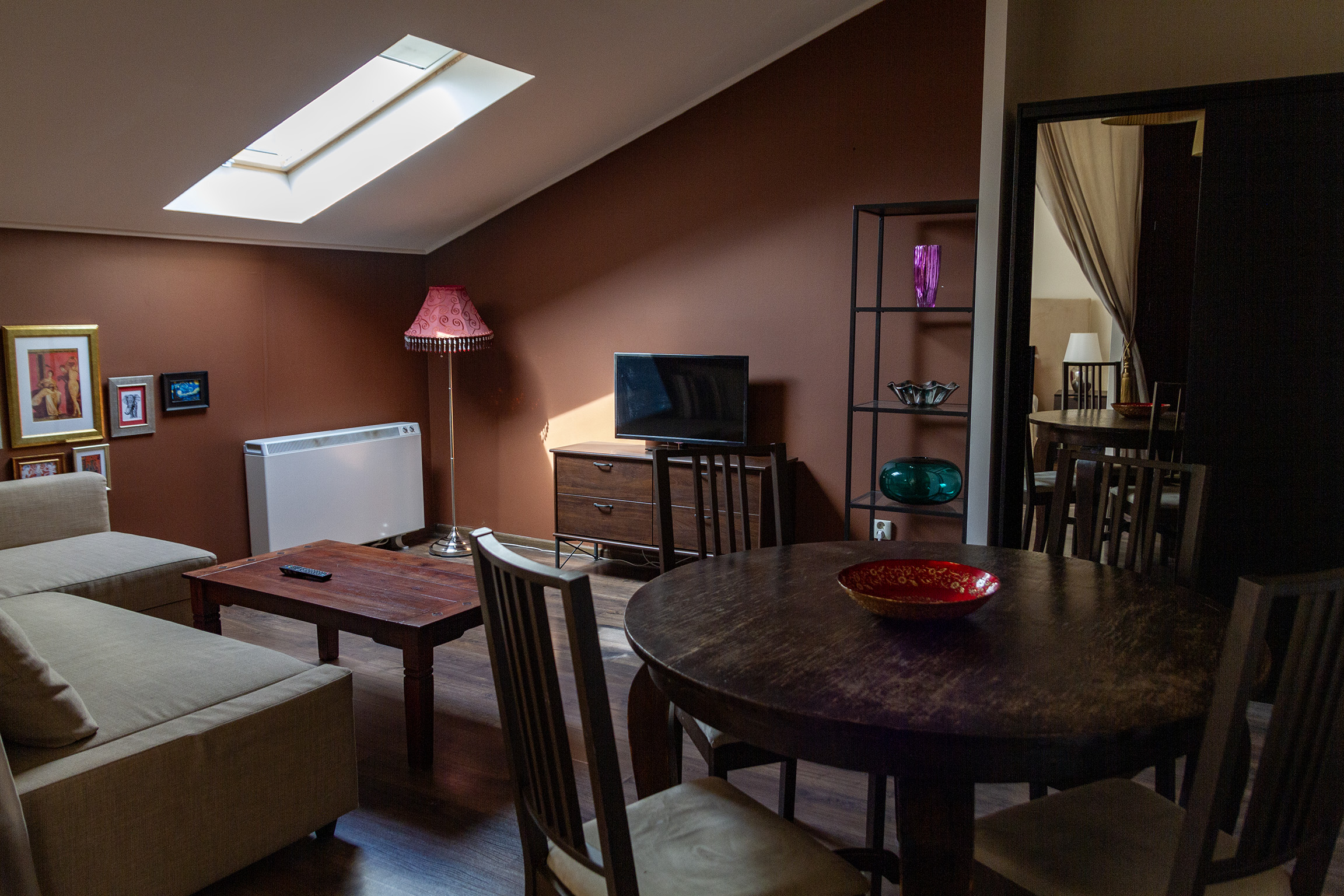 Family Room Standard