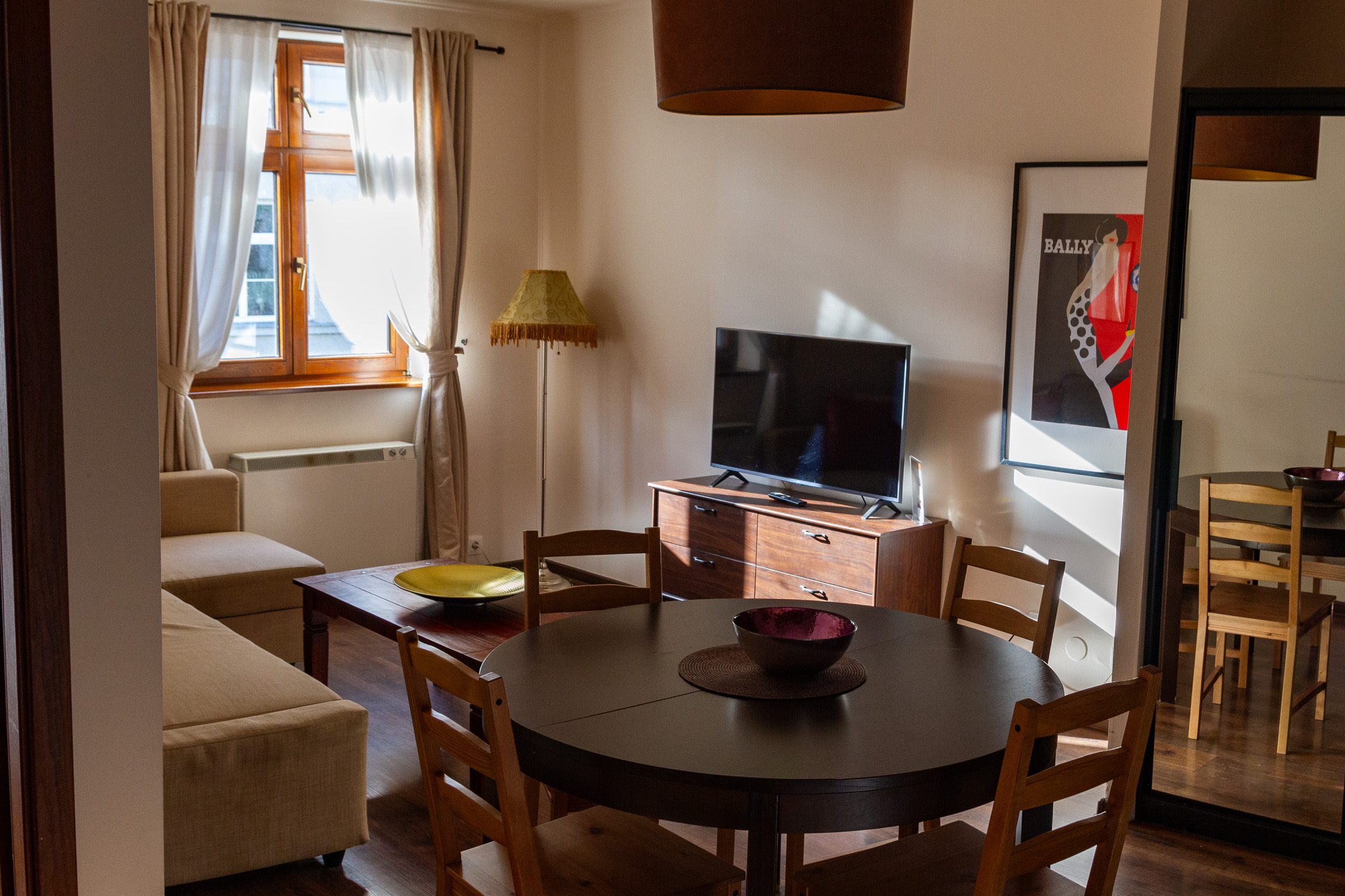 Family Room Standard