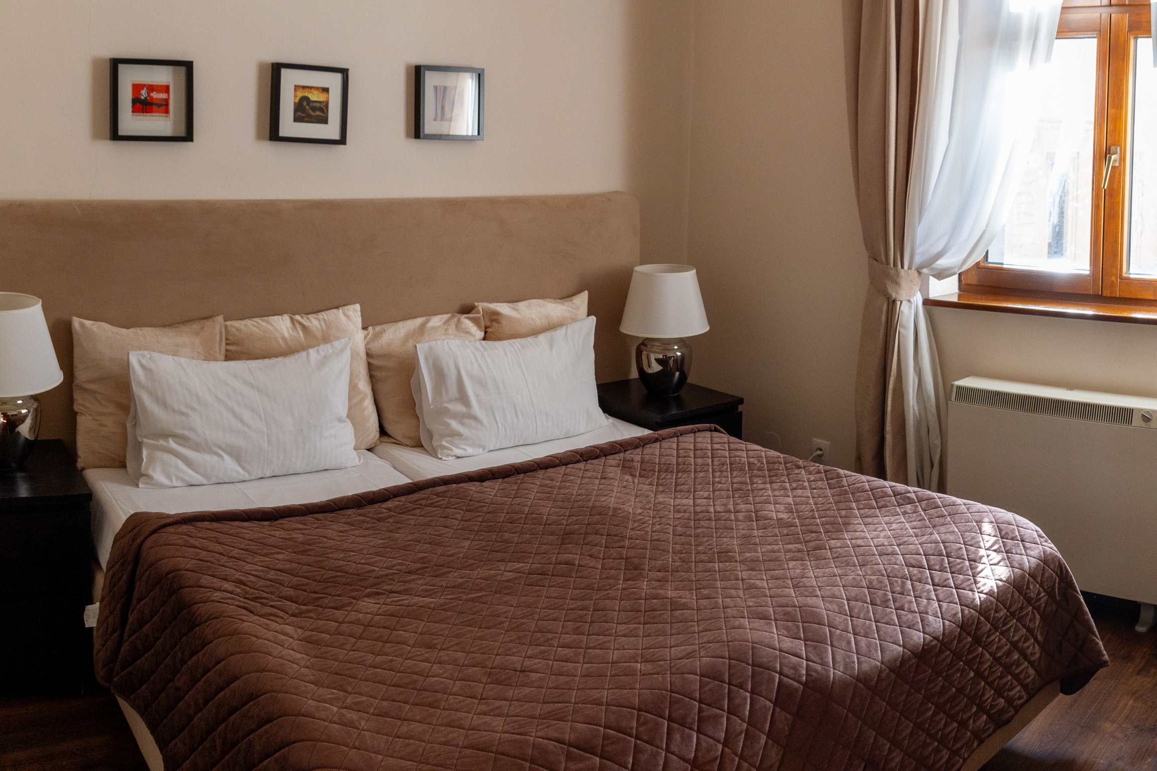 Family Room Standard