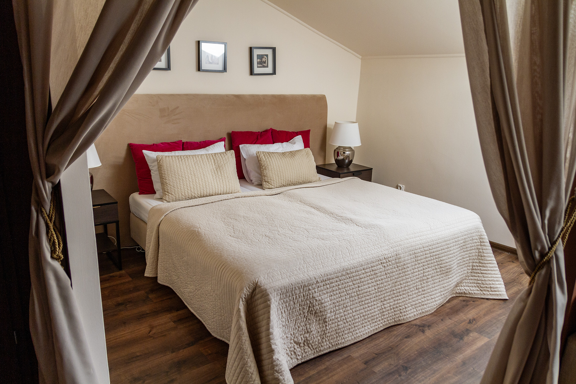 Family Room Standard