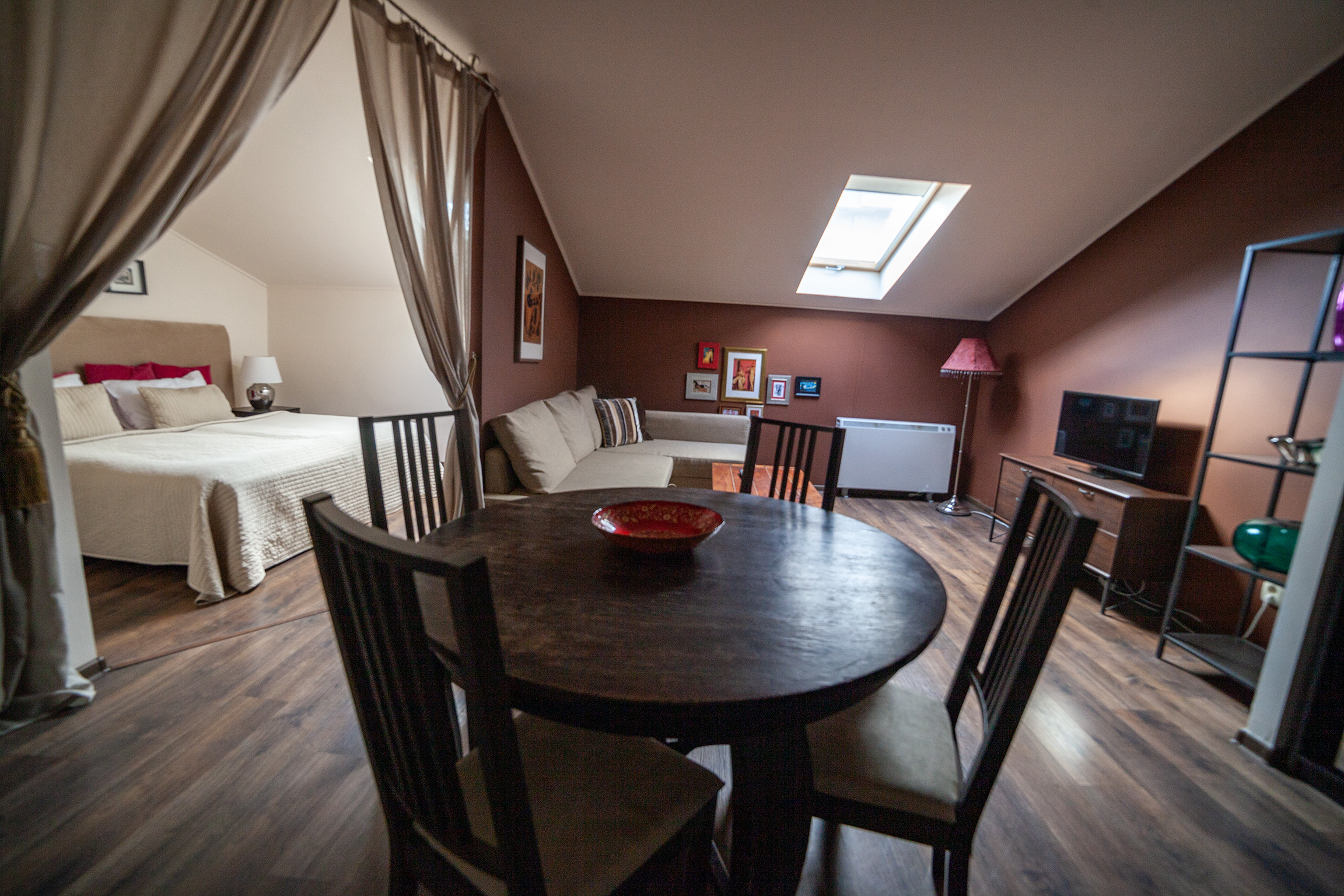 Family Room Standard