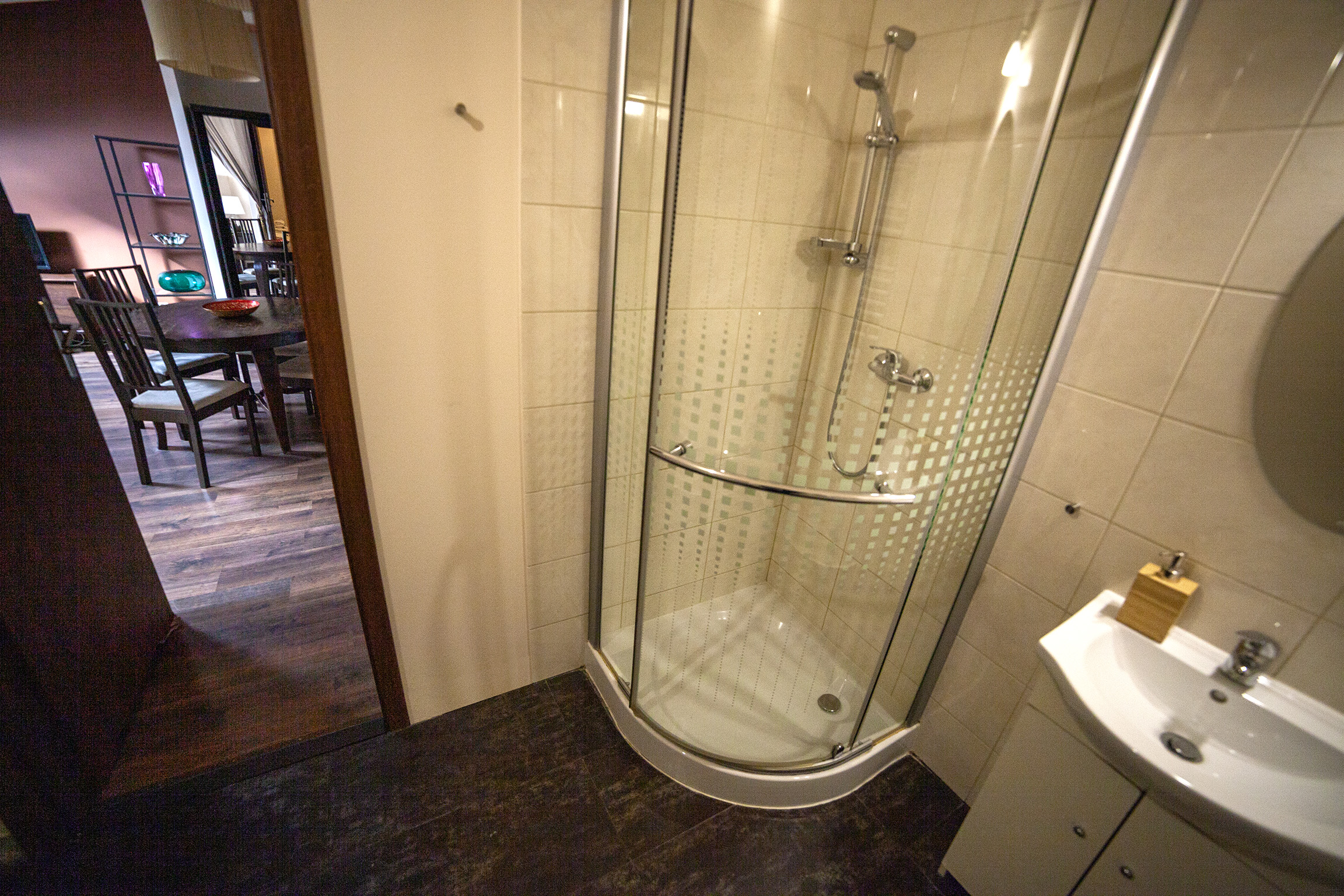 Family Room Standard