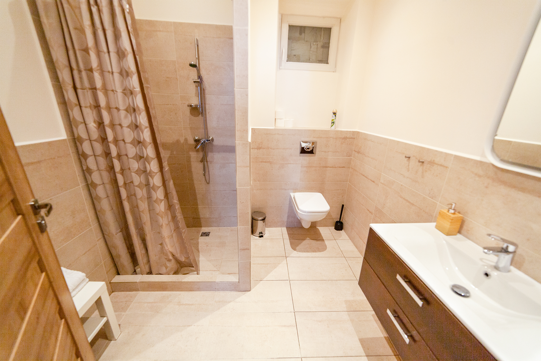 Apartment Two Bedrooms