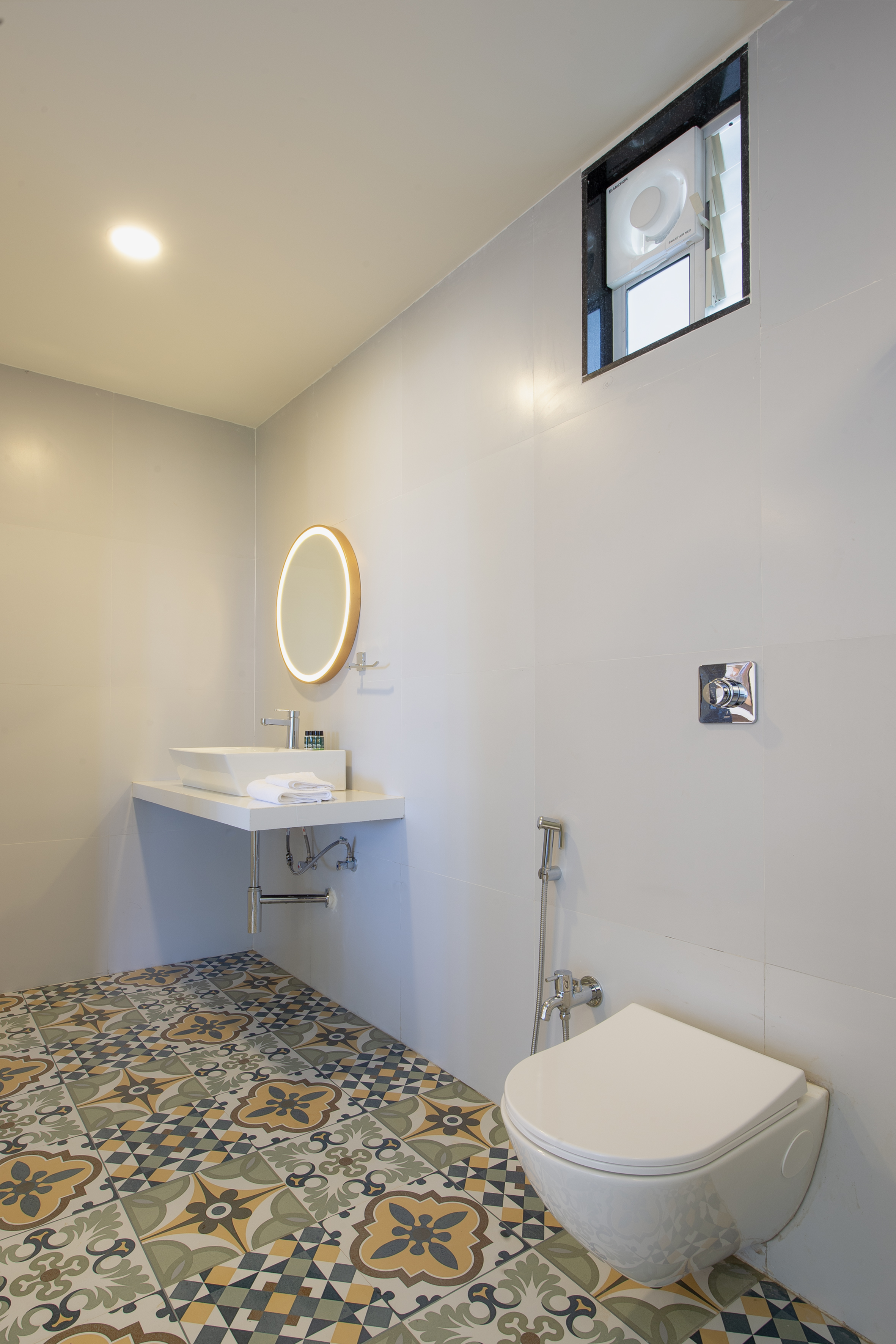 Room One Bedroom One Bathroom