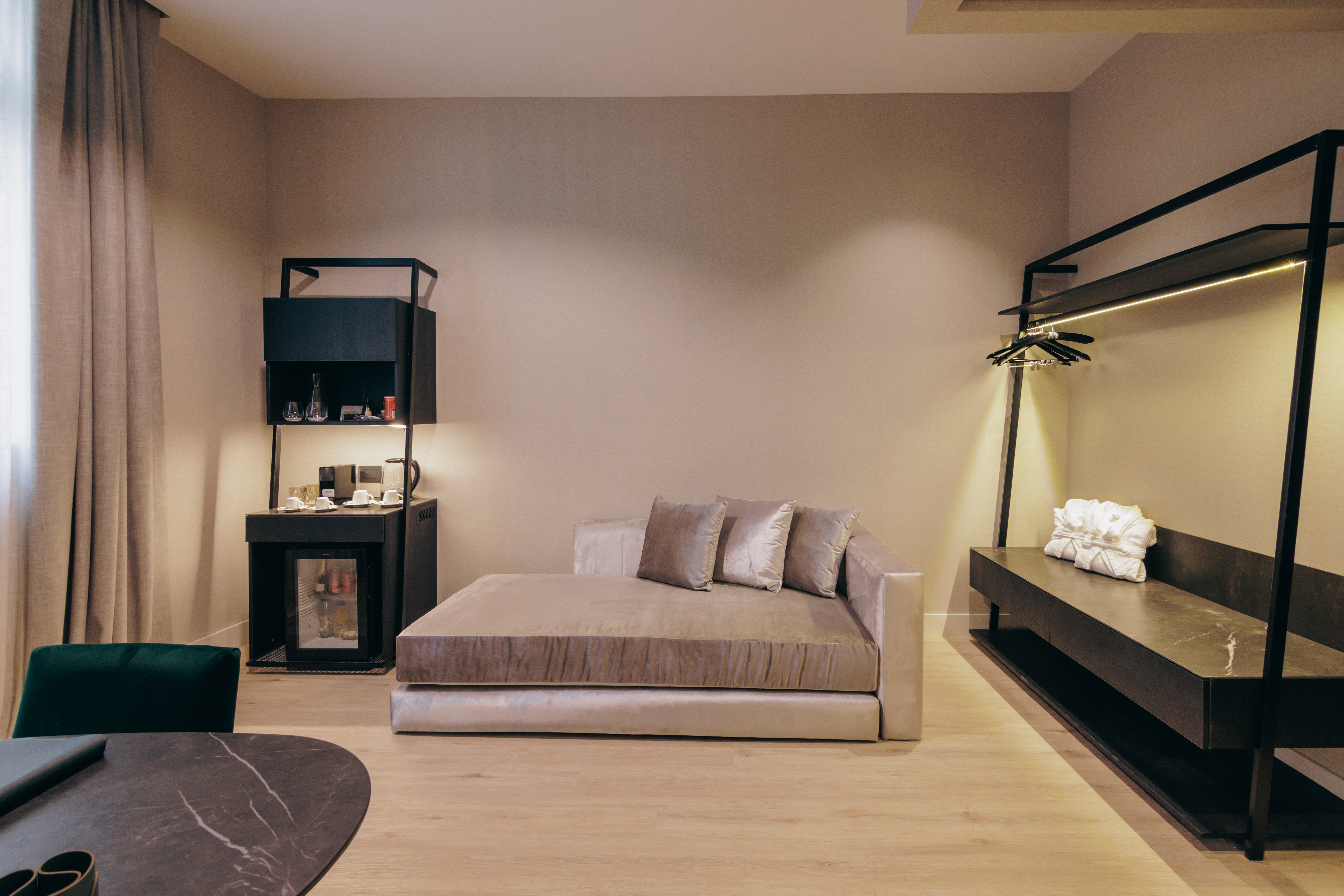 Junior Suite Standard