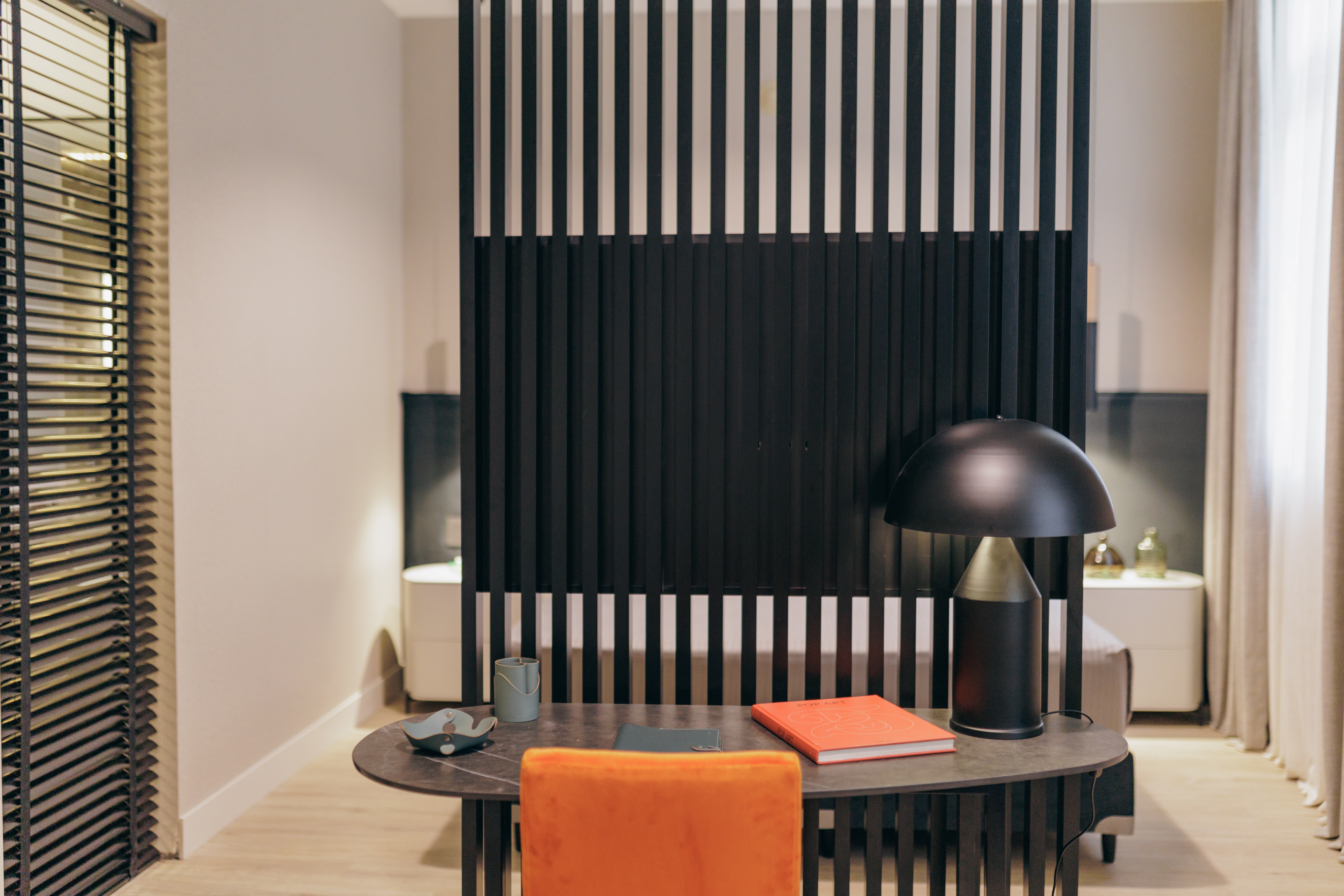 Junior Suite Standard