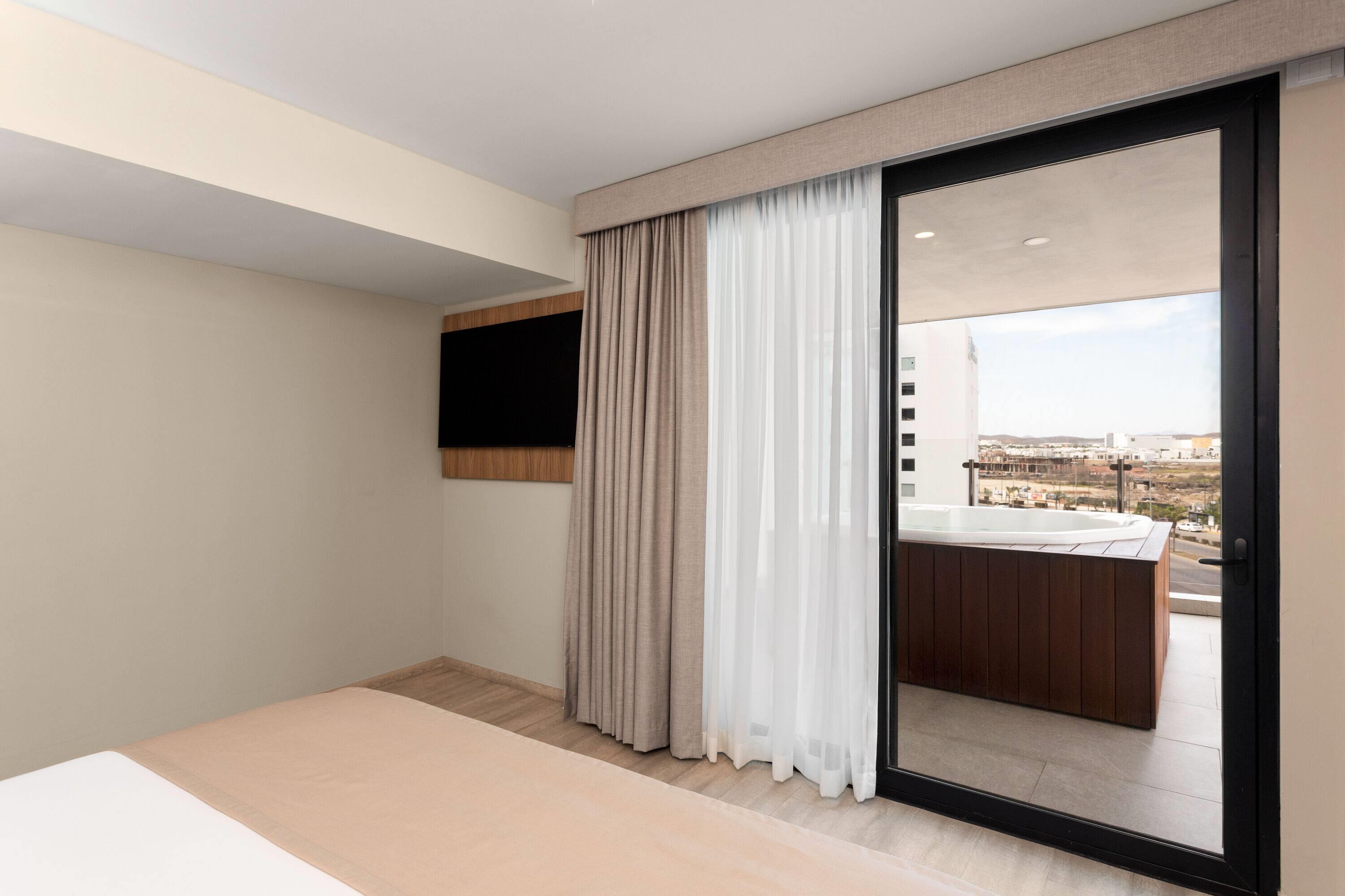 Suite Three Bedrooms