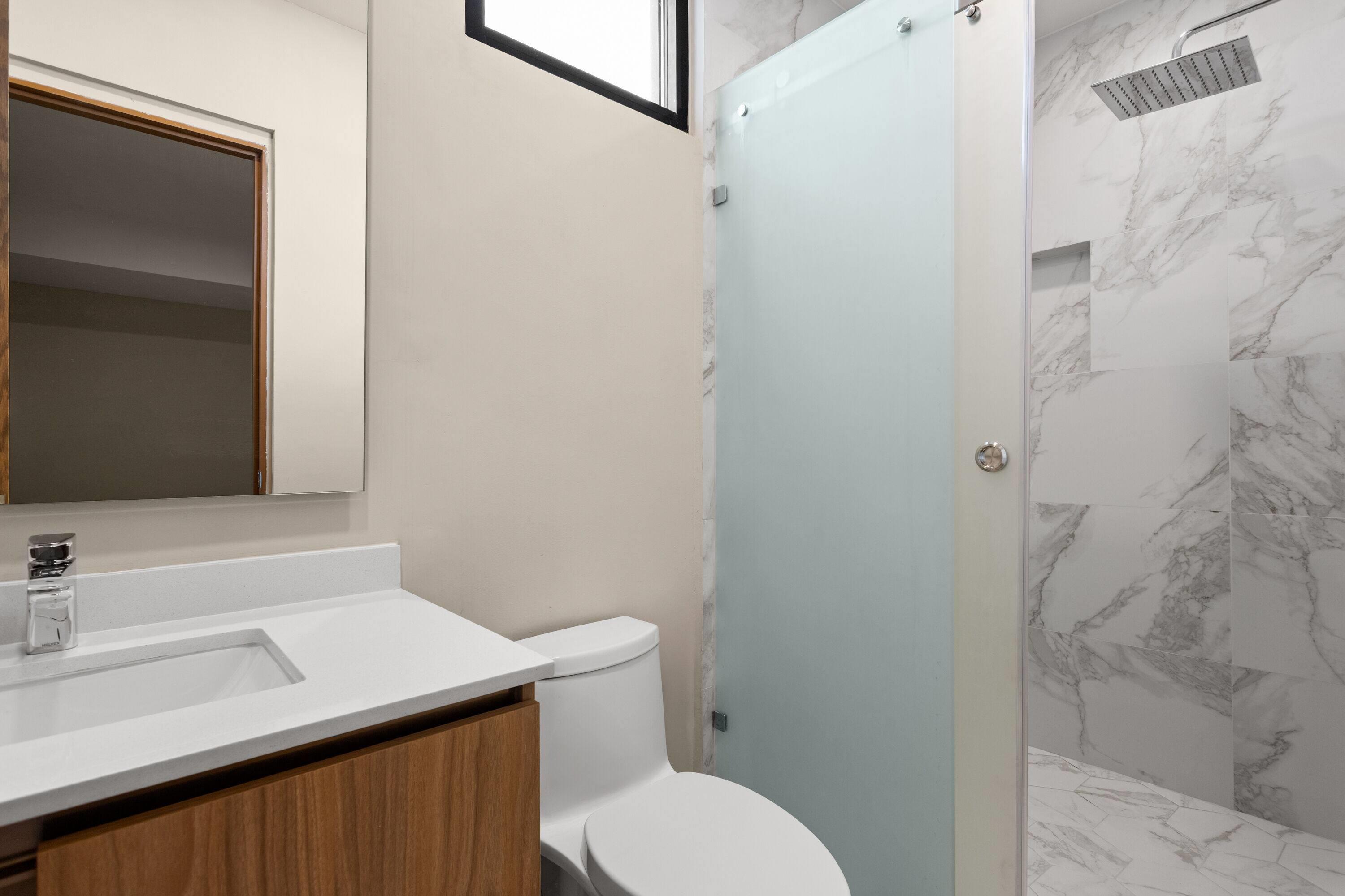 Suite Three Bedrooms