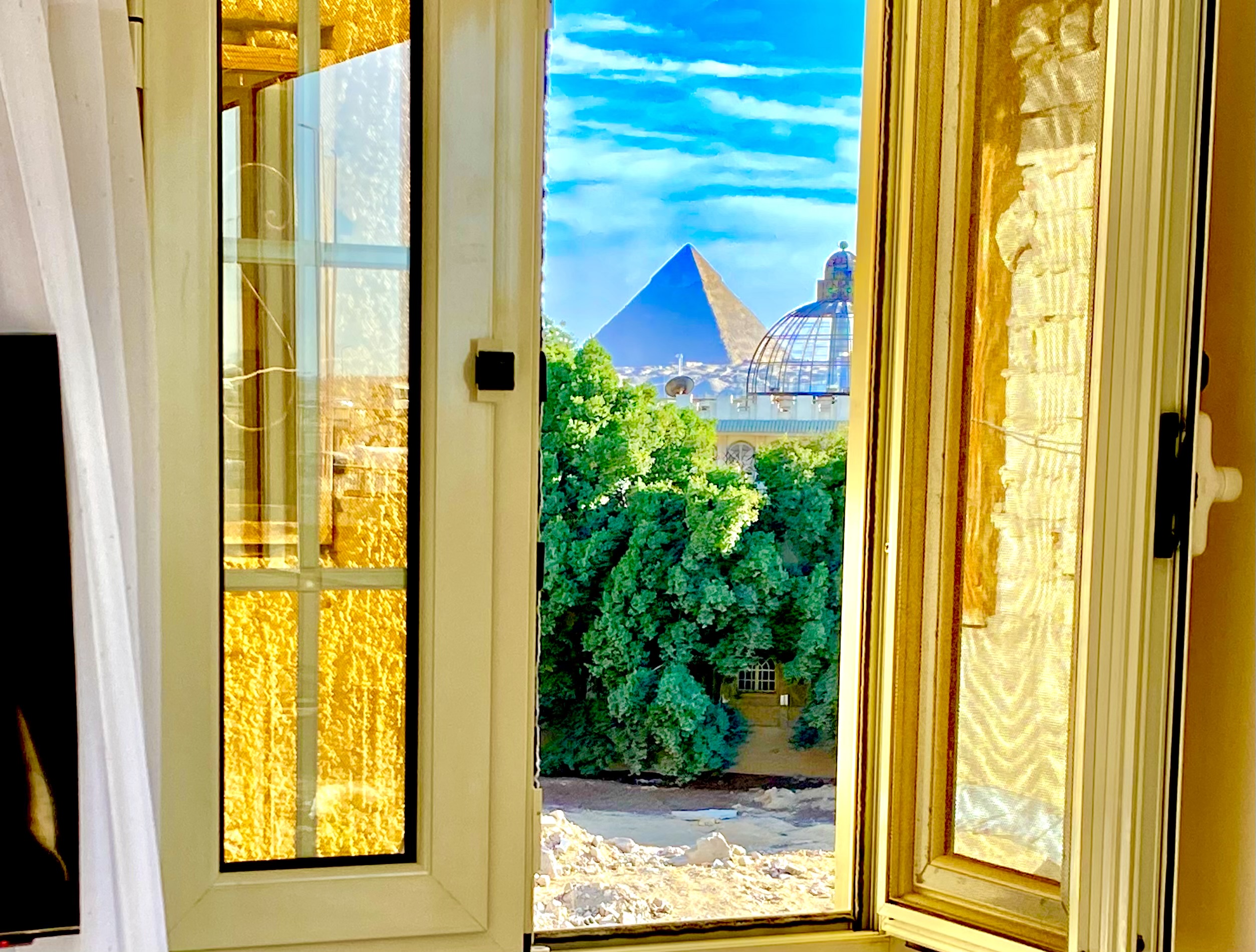 Quadruple Superior King Bed