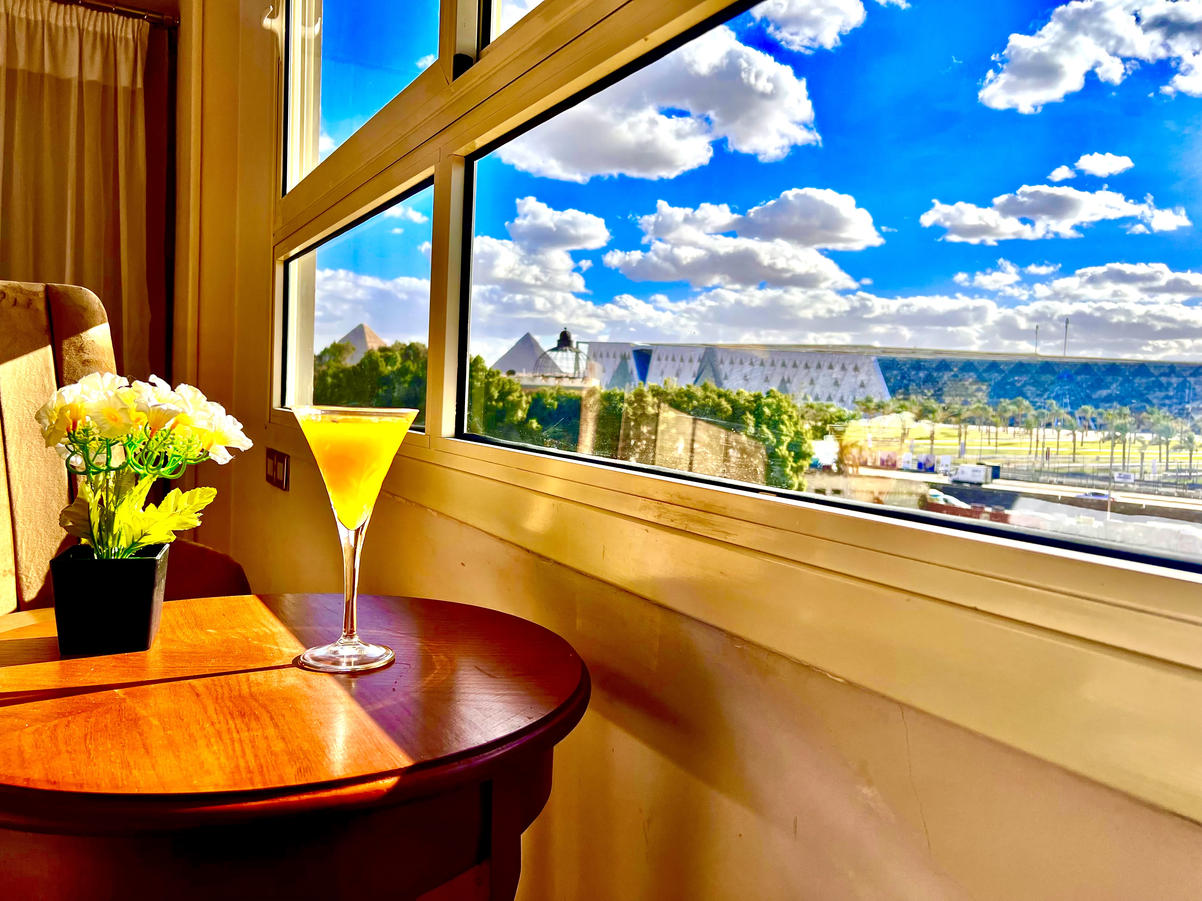 Quadruple Superior King Bed