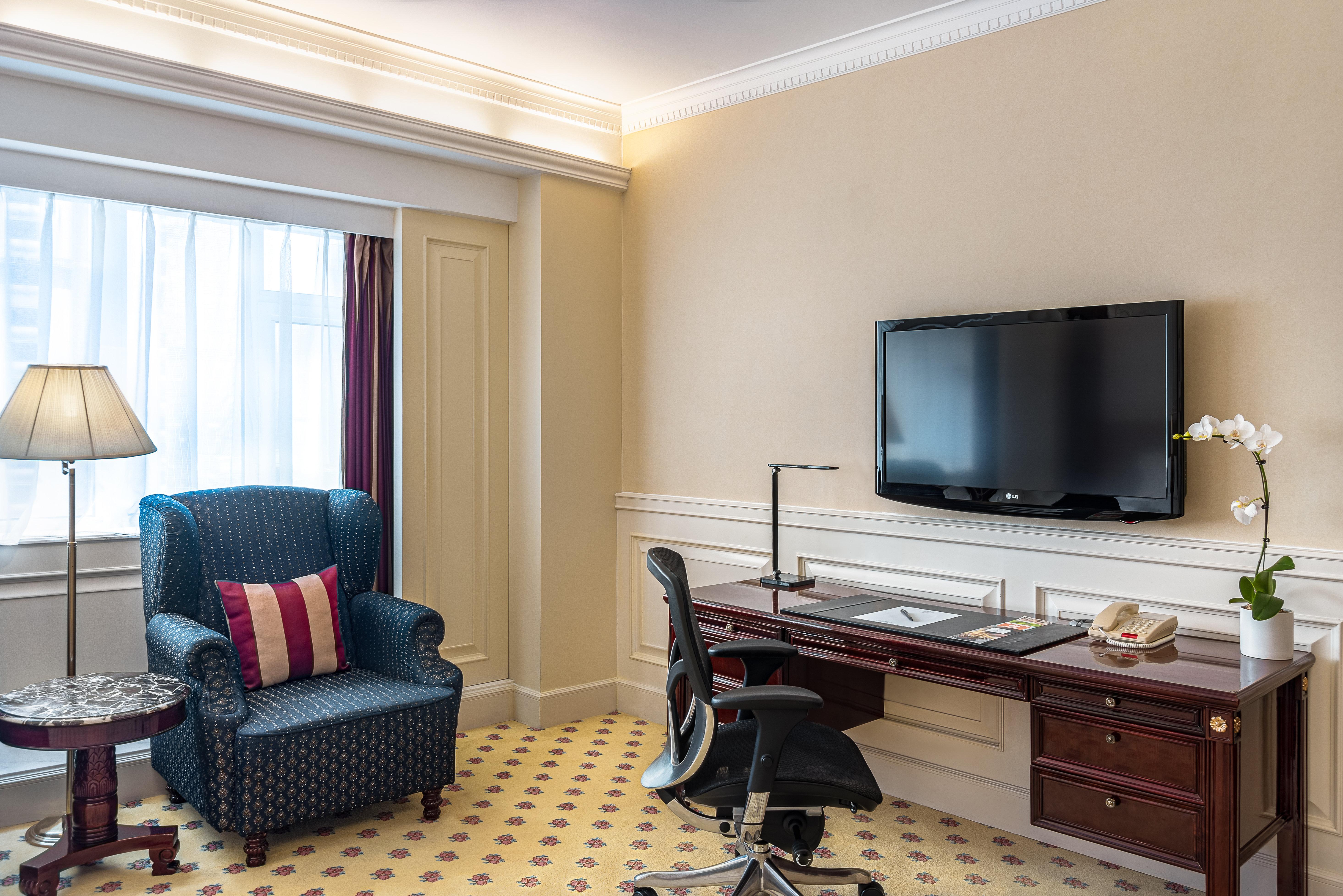 Junior Suite Standard