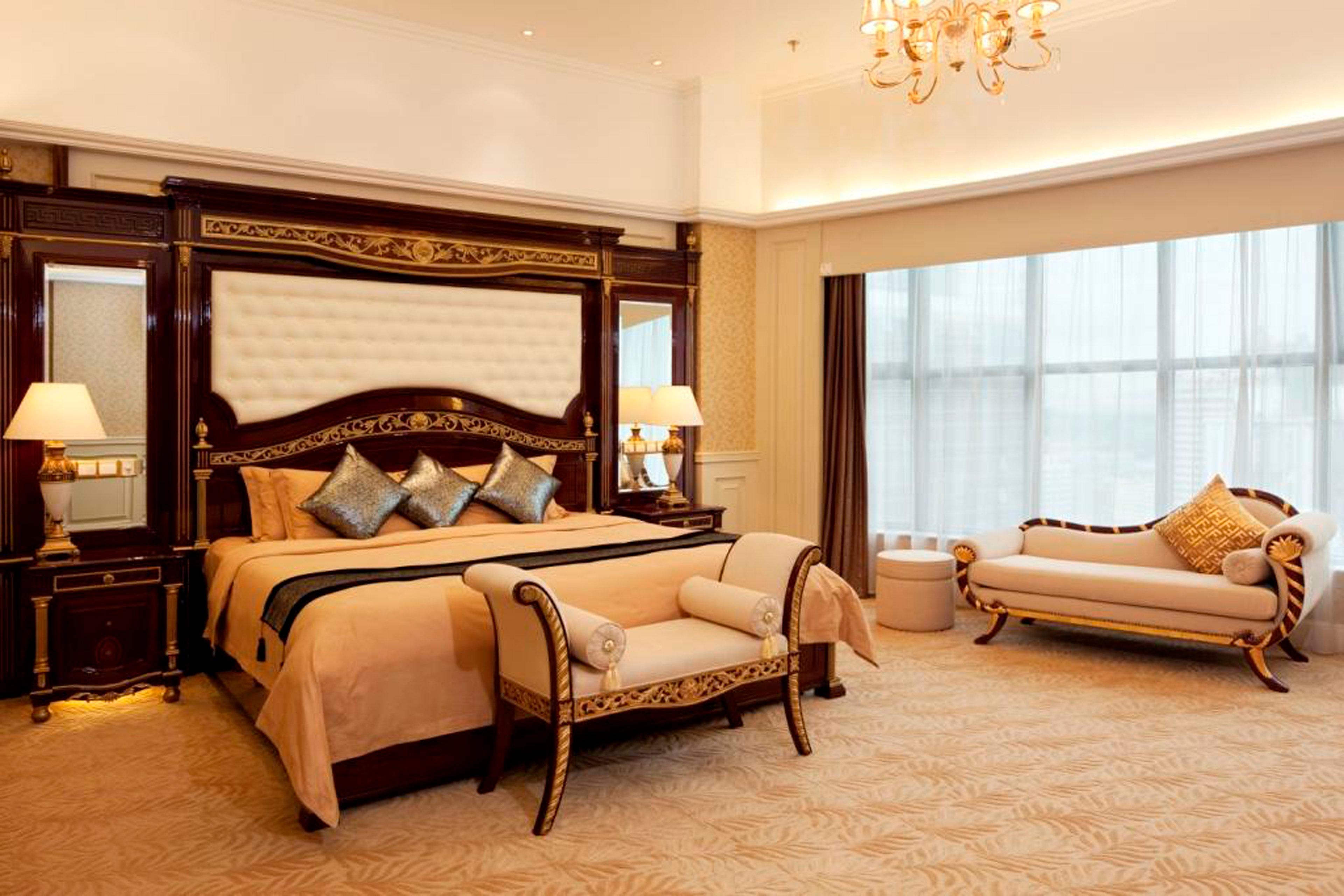 Suite Two King Beds