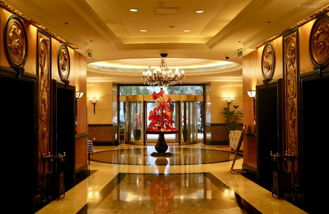 Junior Suite Two Beds