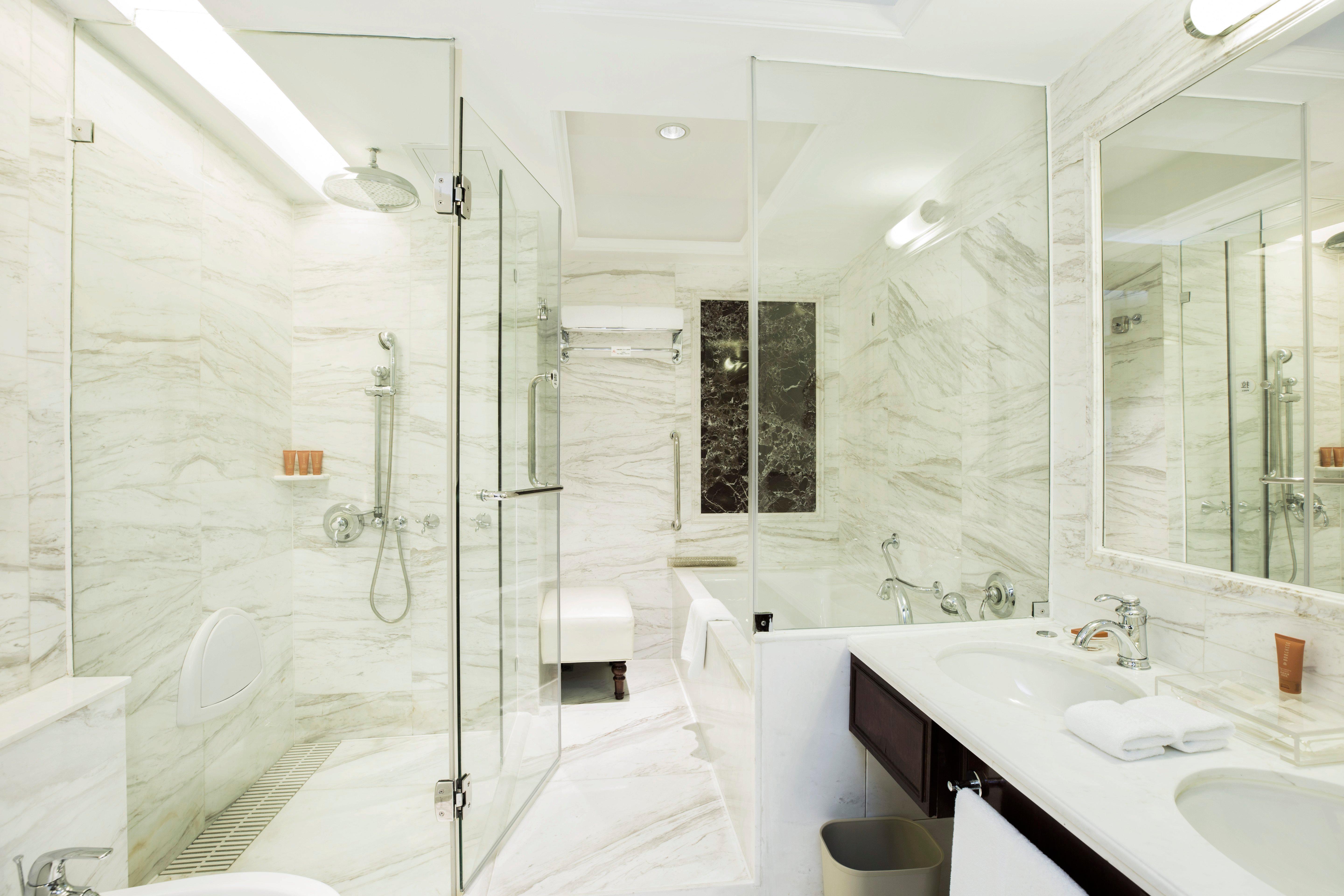 Junior Suite Two Beds