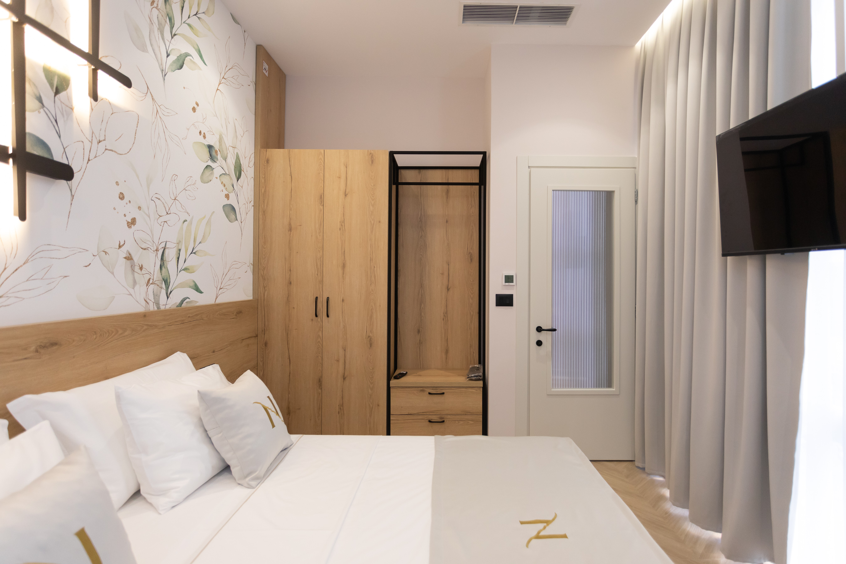 Suite Deluxe City View