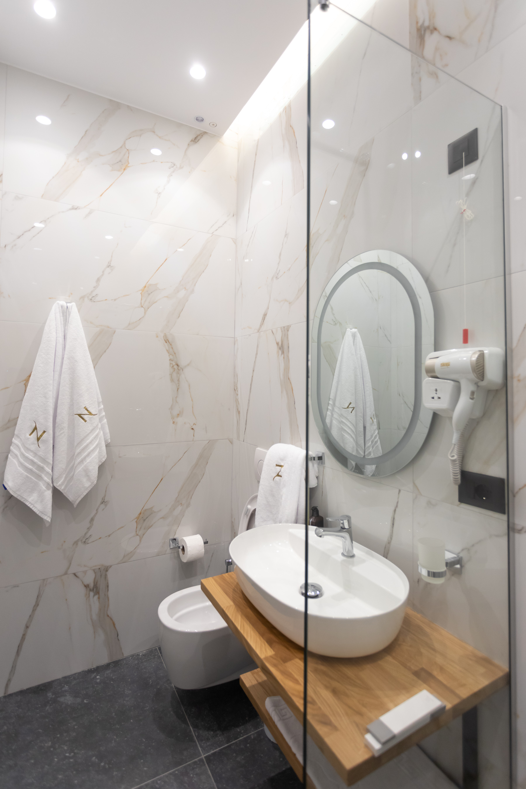 Suite Deluxe City View