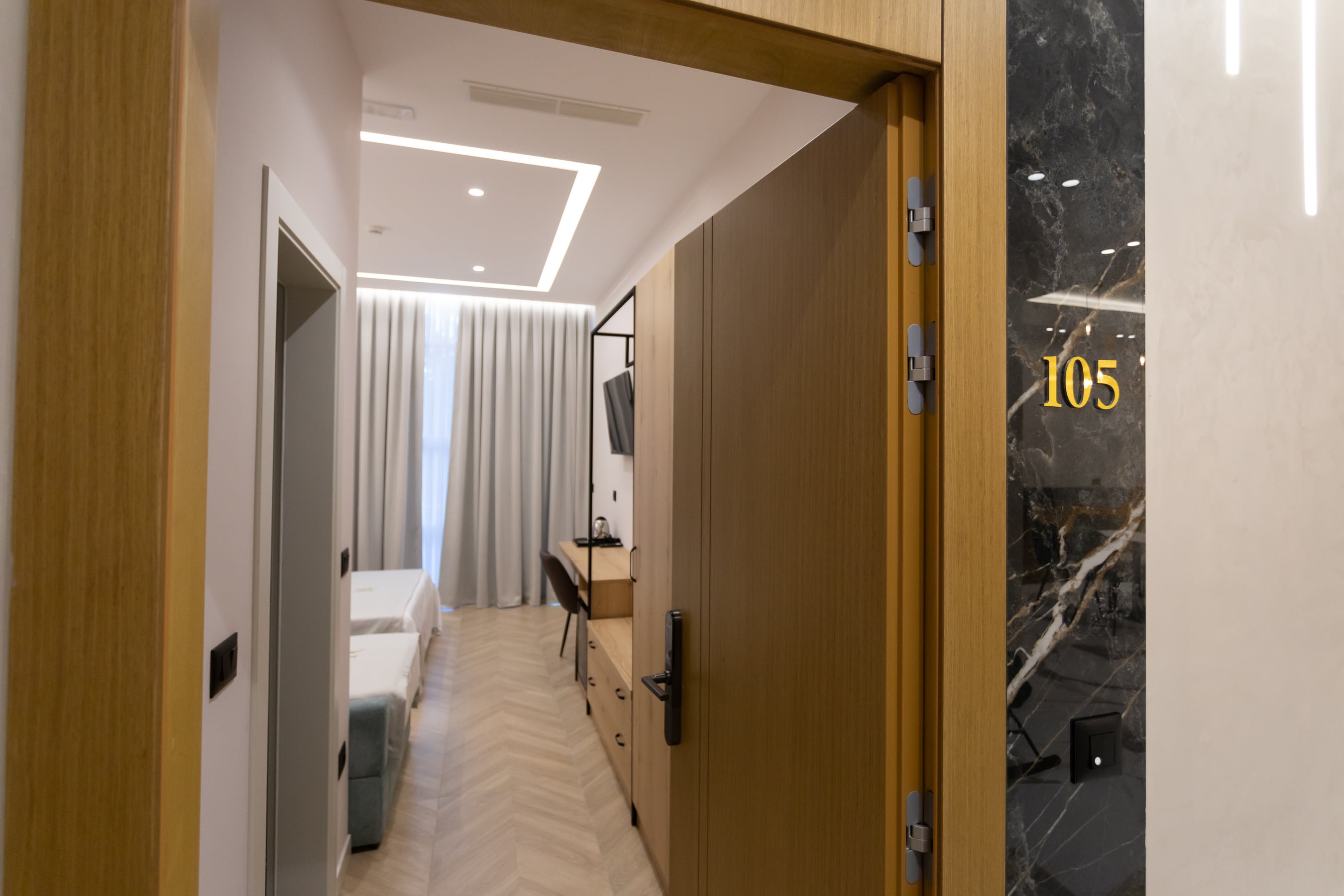 Family Room Superior Capacity 3