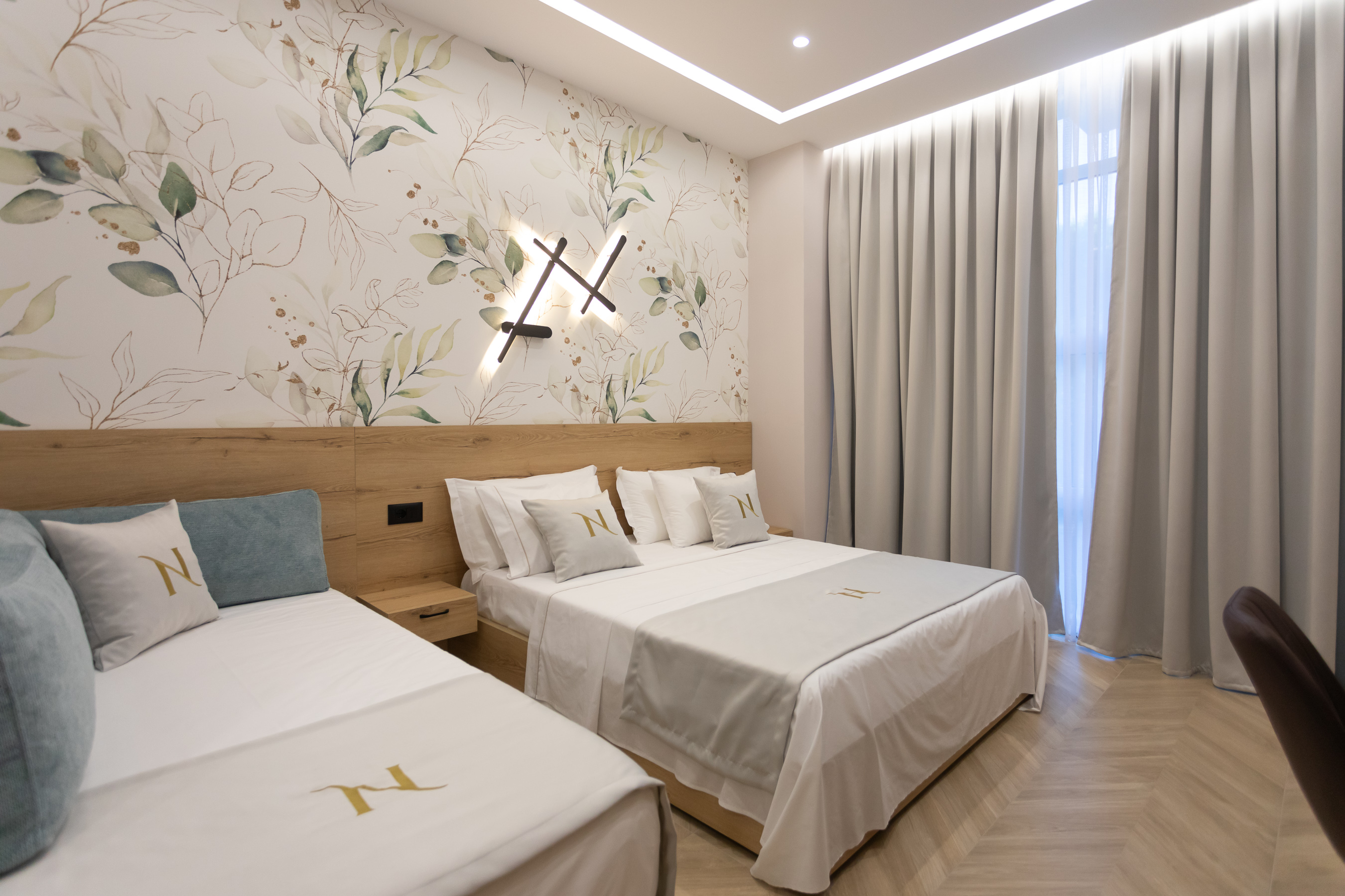 Family Room Superior Capacity 3